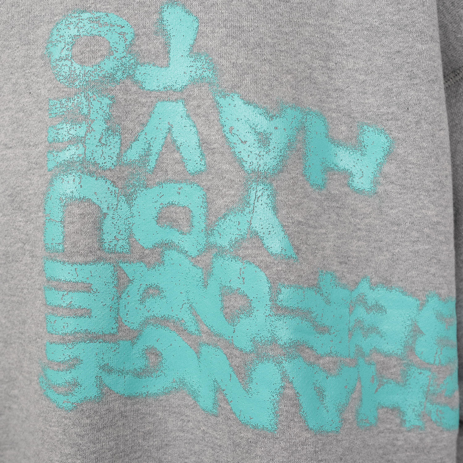 You Have To Crewneck