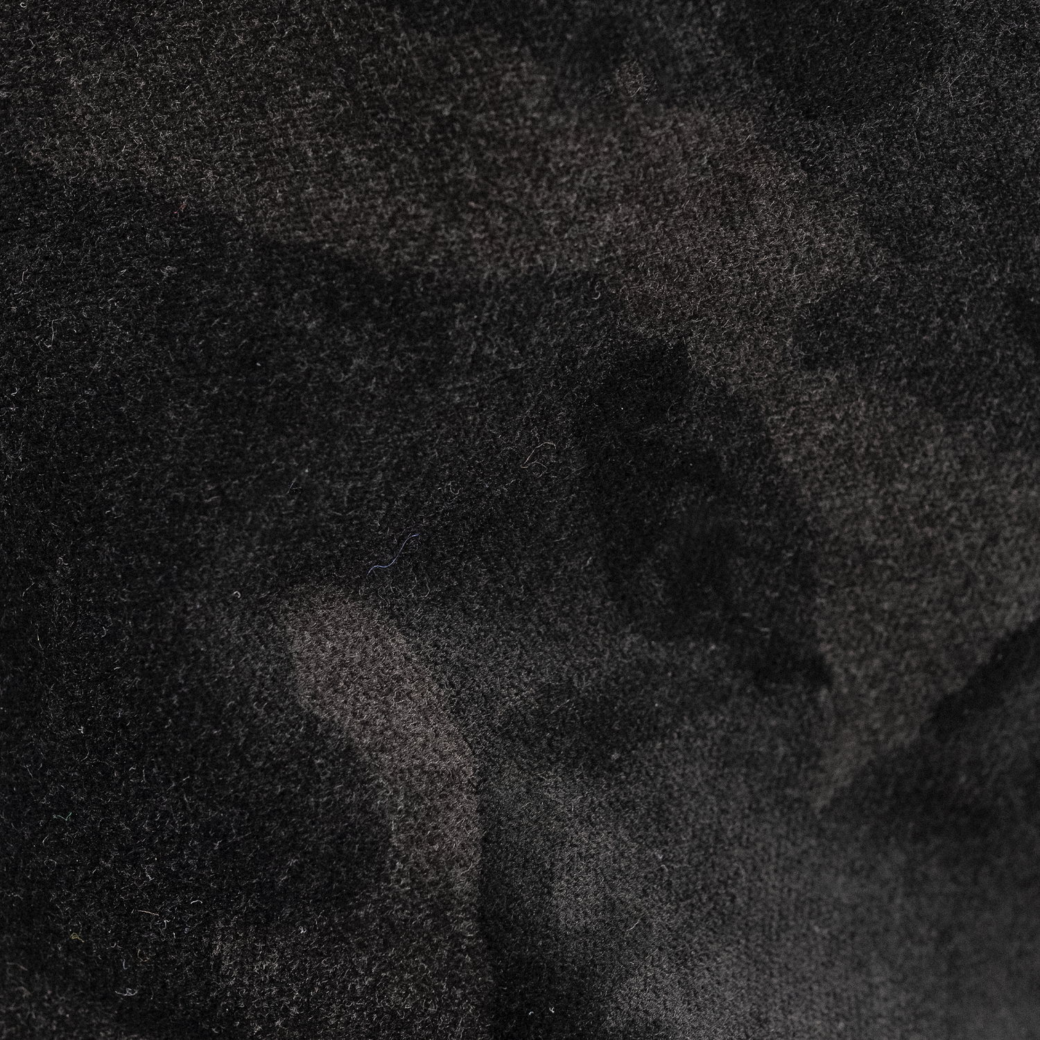 Velour Military Pants