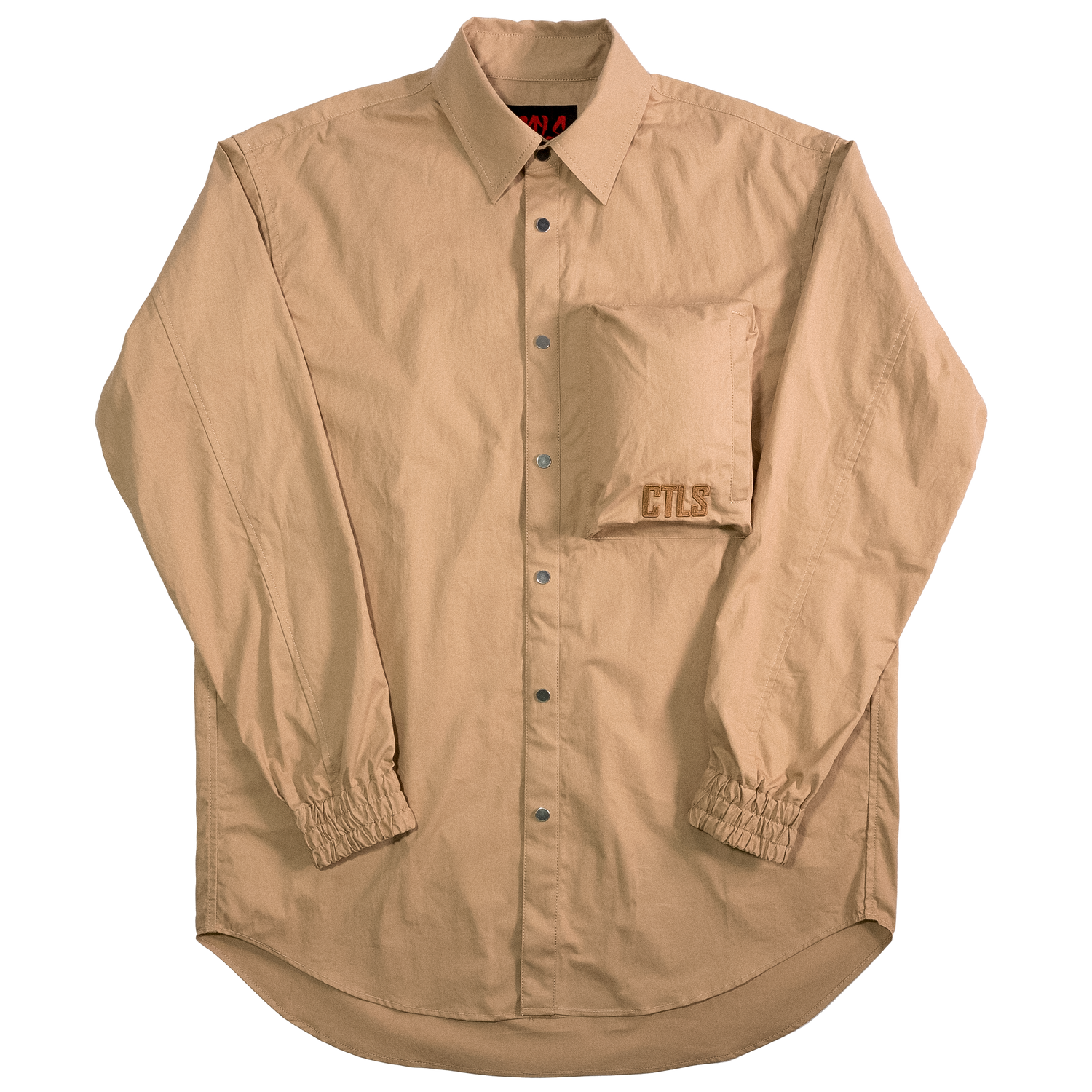 Pocket Shirt