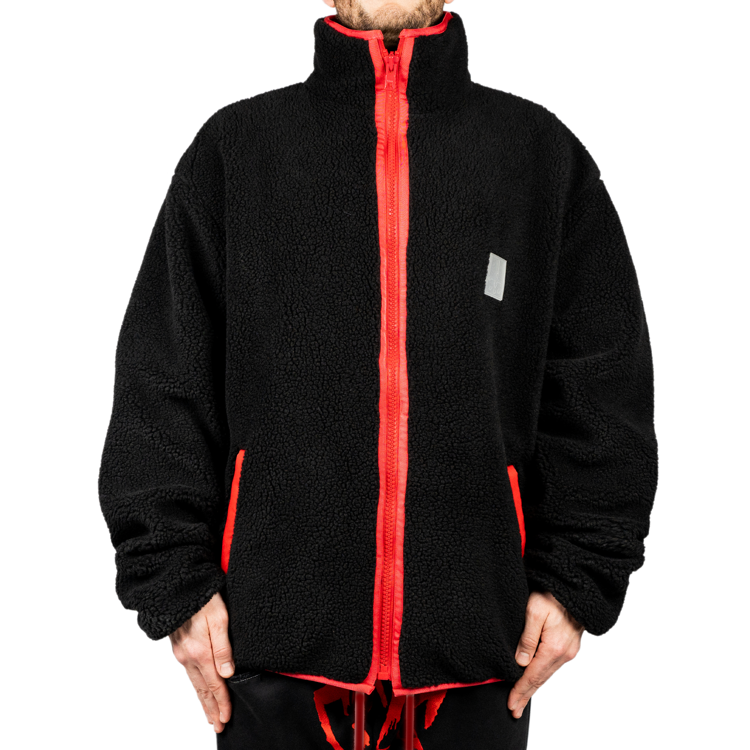 Fleece Jacket