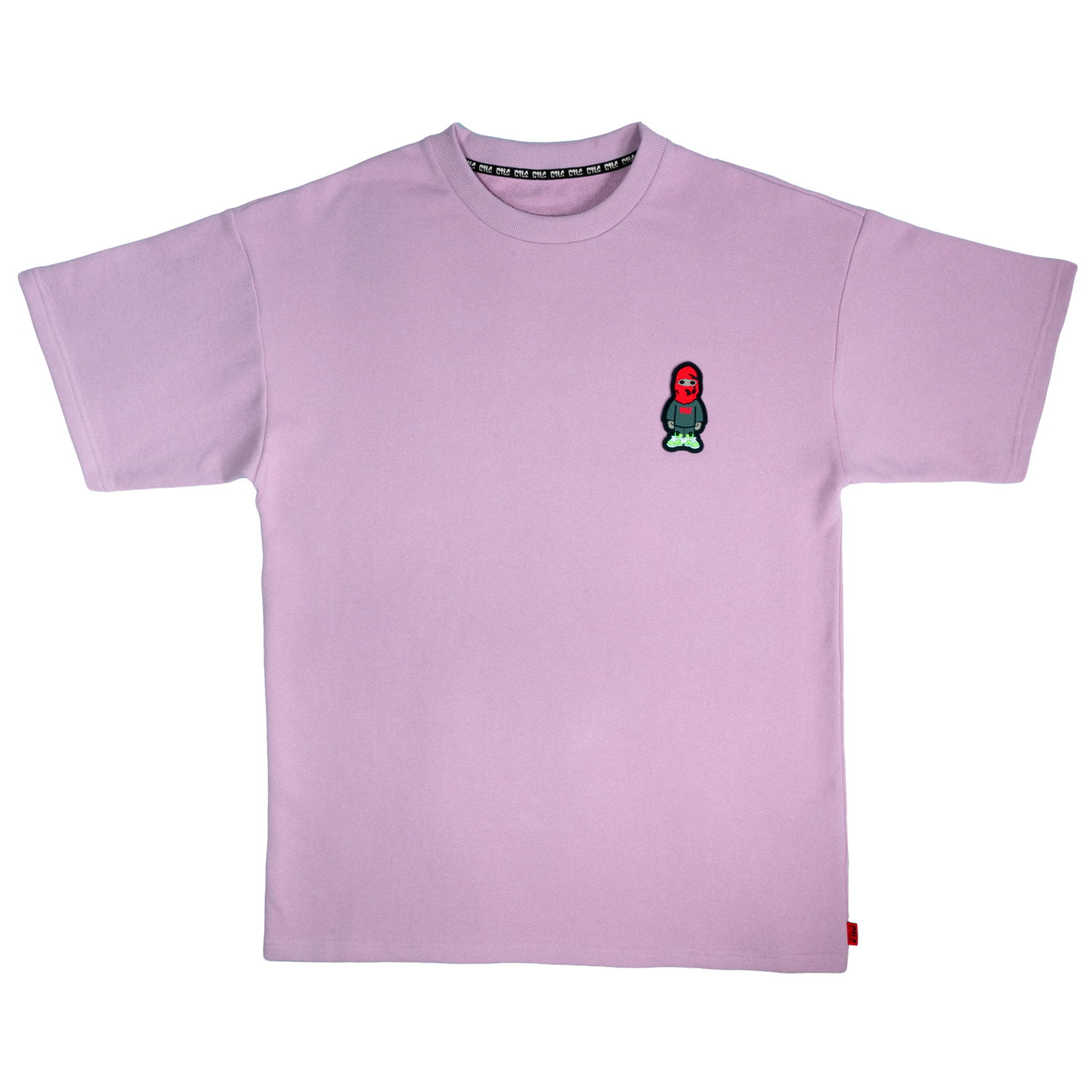 Daily Sweat Tee