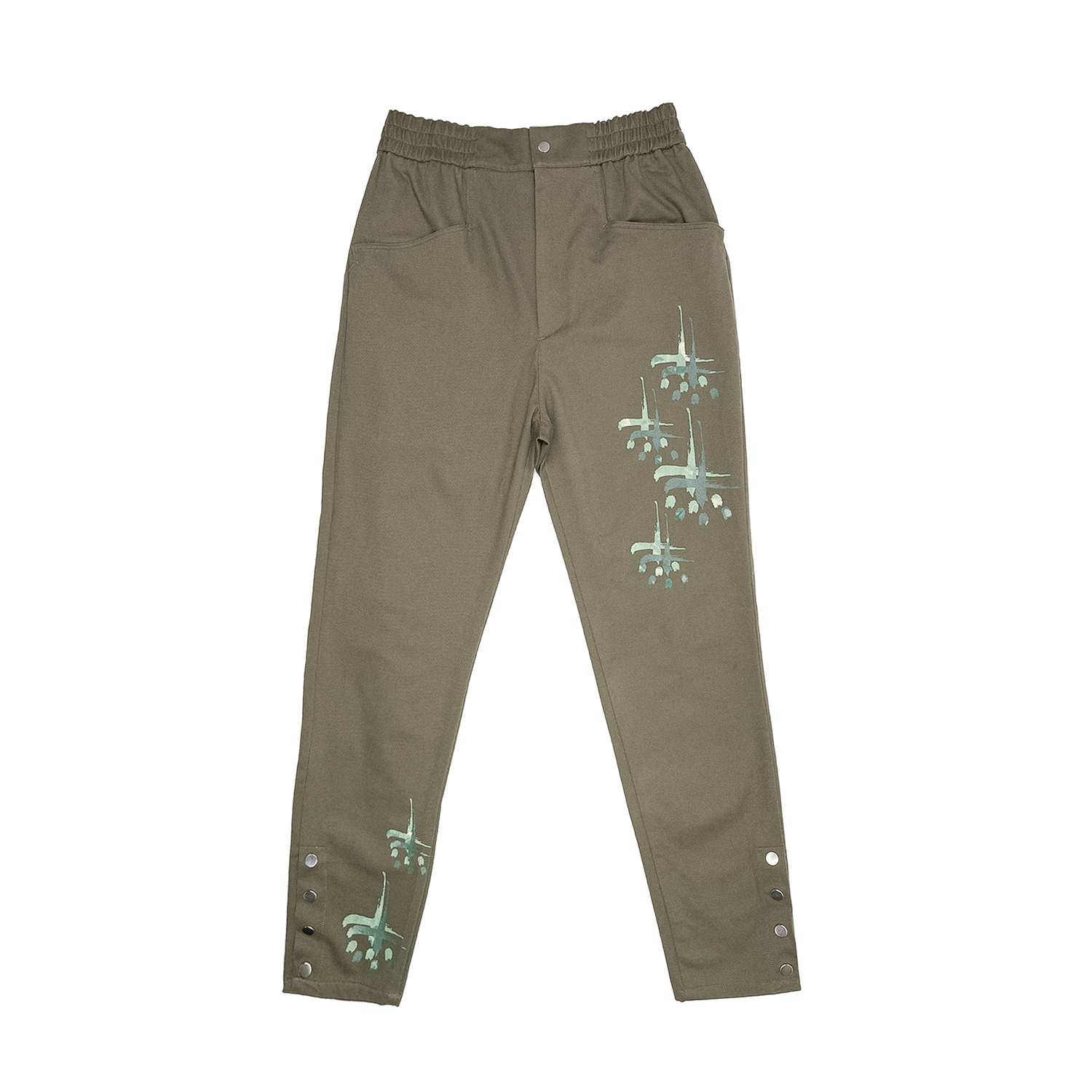Crosses Chino Pants '23