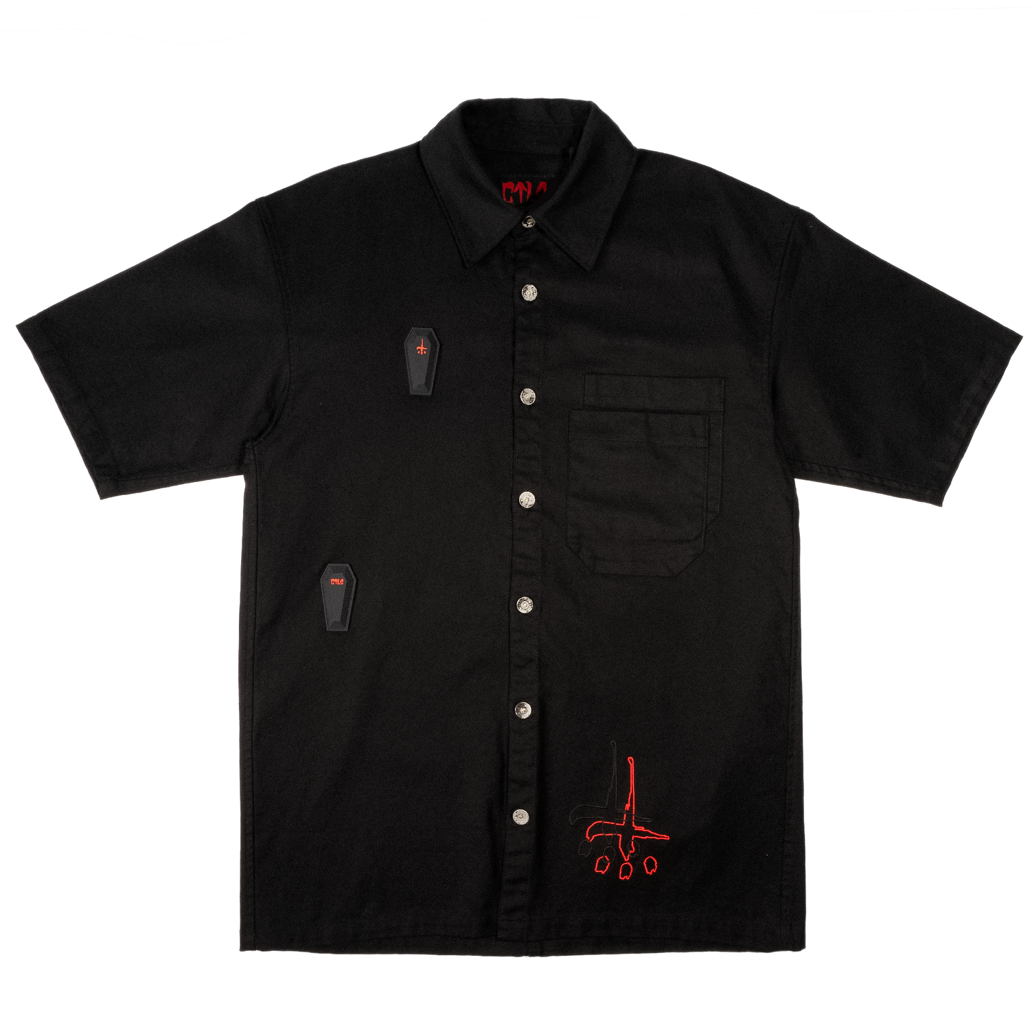 Work Shirt