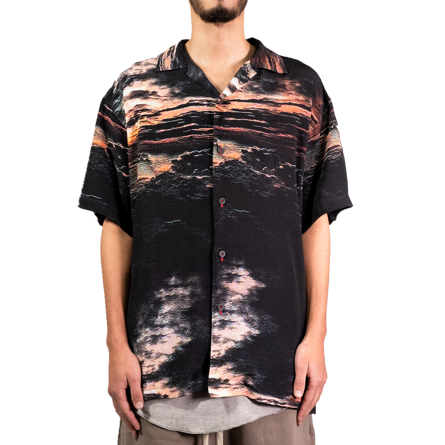 Sky Lord Shirt