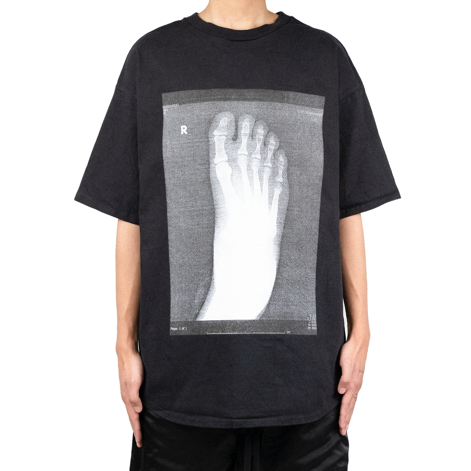 Bone Crusher Tee