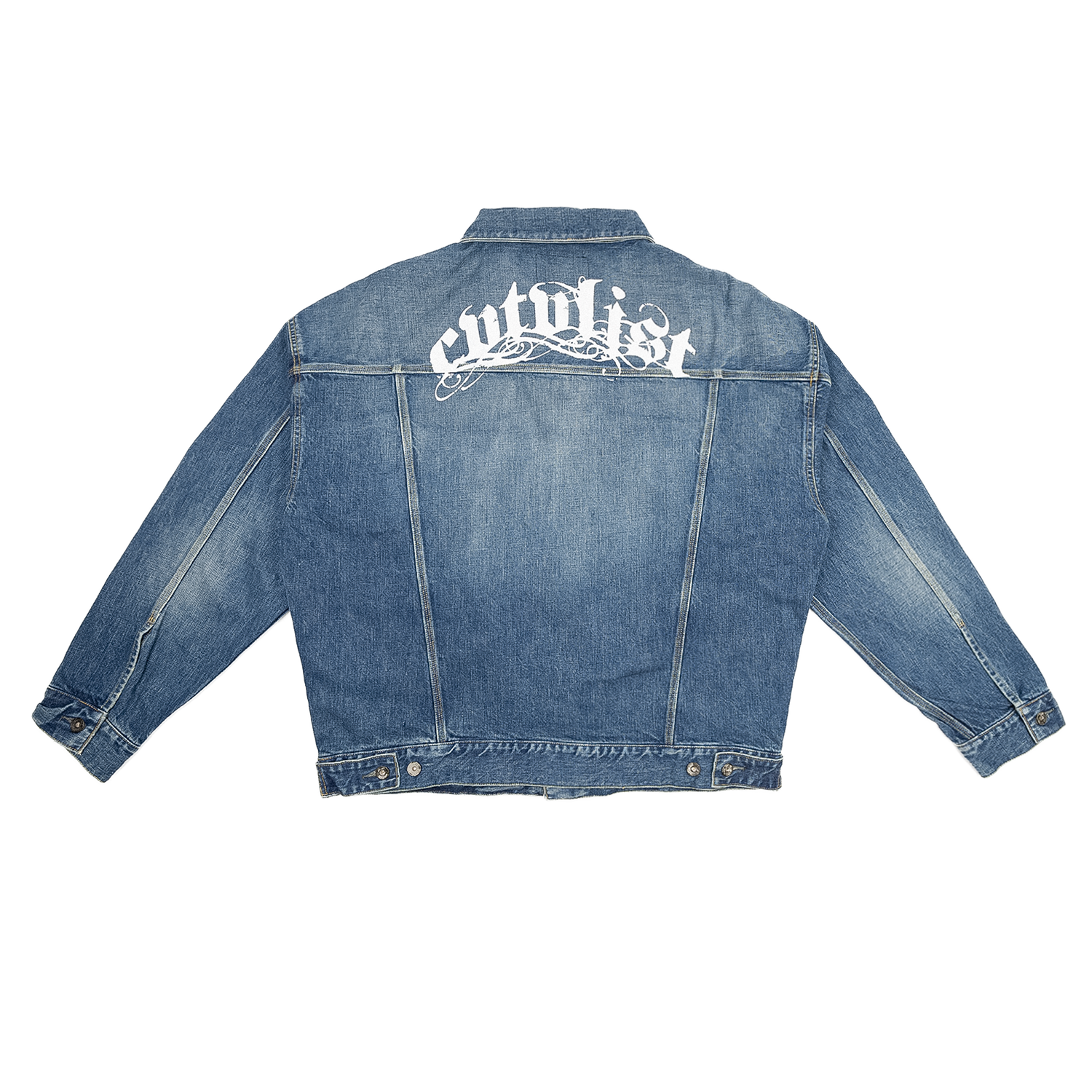 Denim Jacket '23