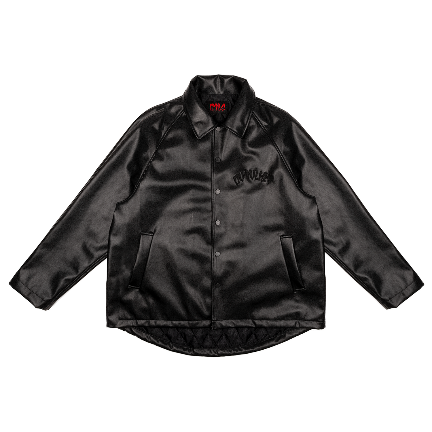 Kilting Coach Jacket