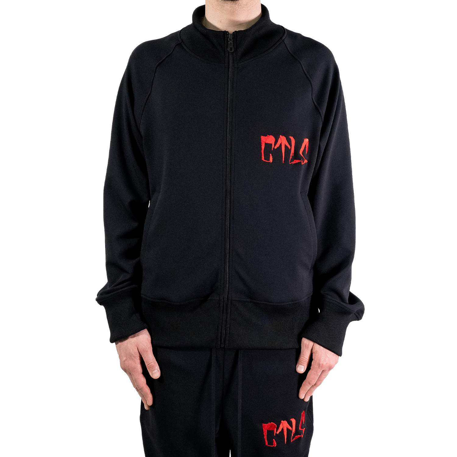 Track Jacket