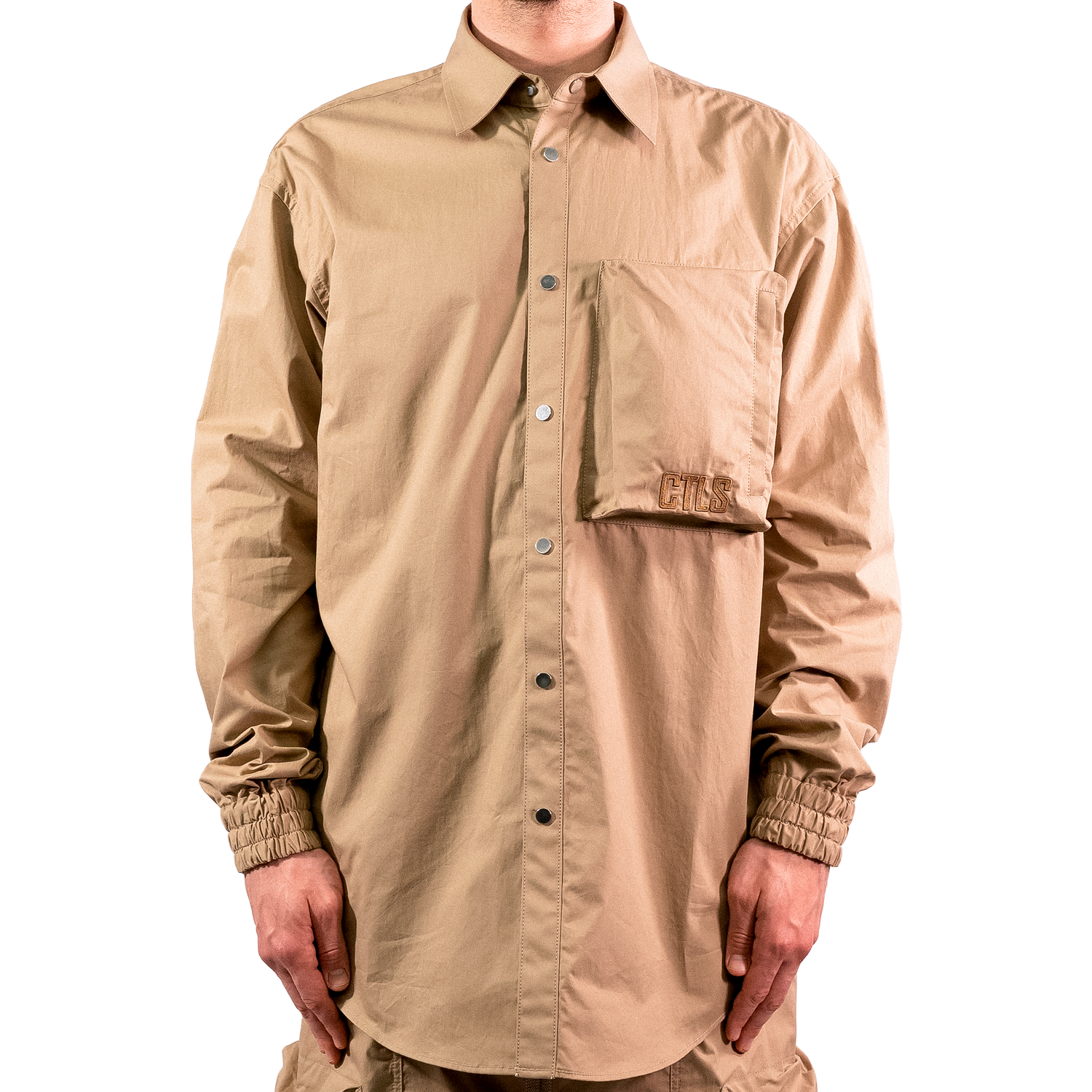 Pocket Shirt