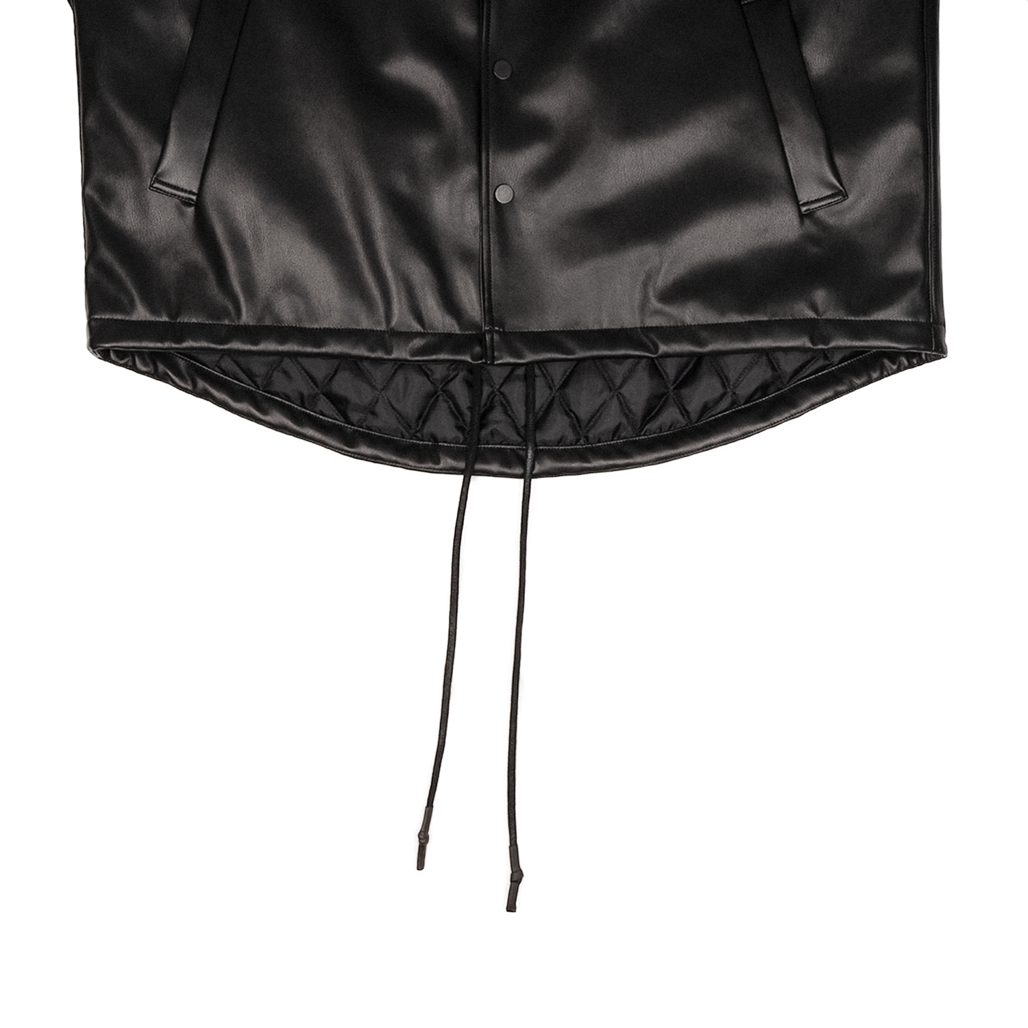 Kilting Coach Jacket