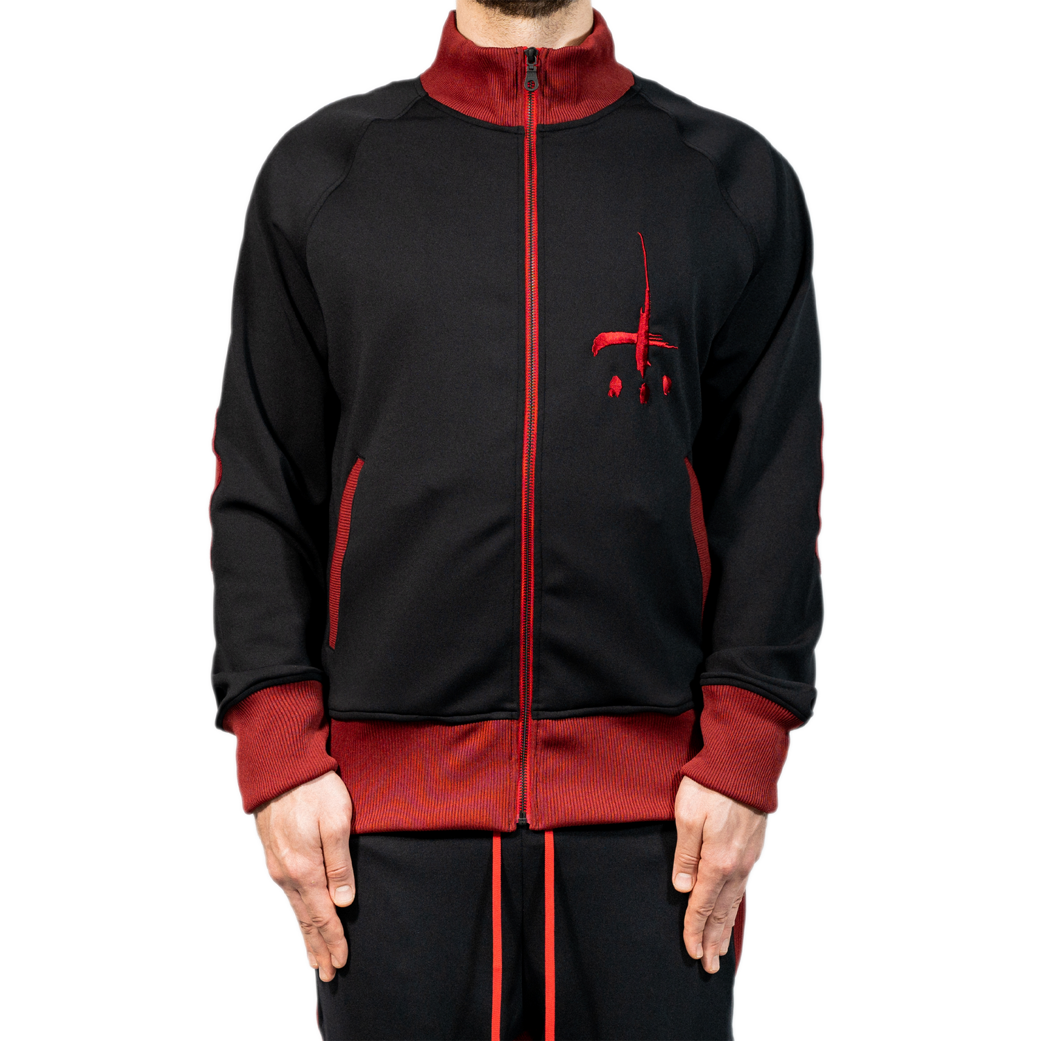 Undercross Track Jacket