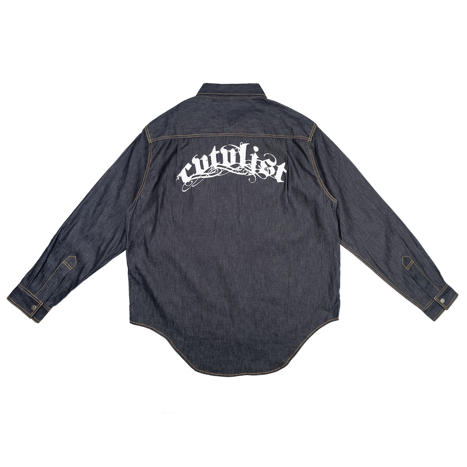 Denim Shirt '23