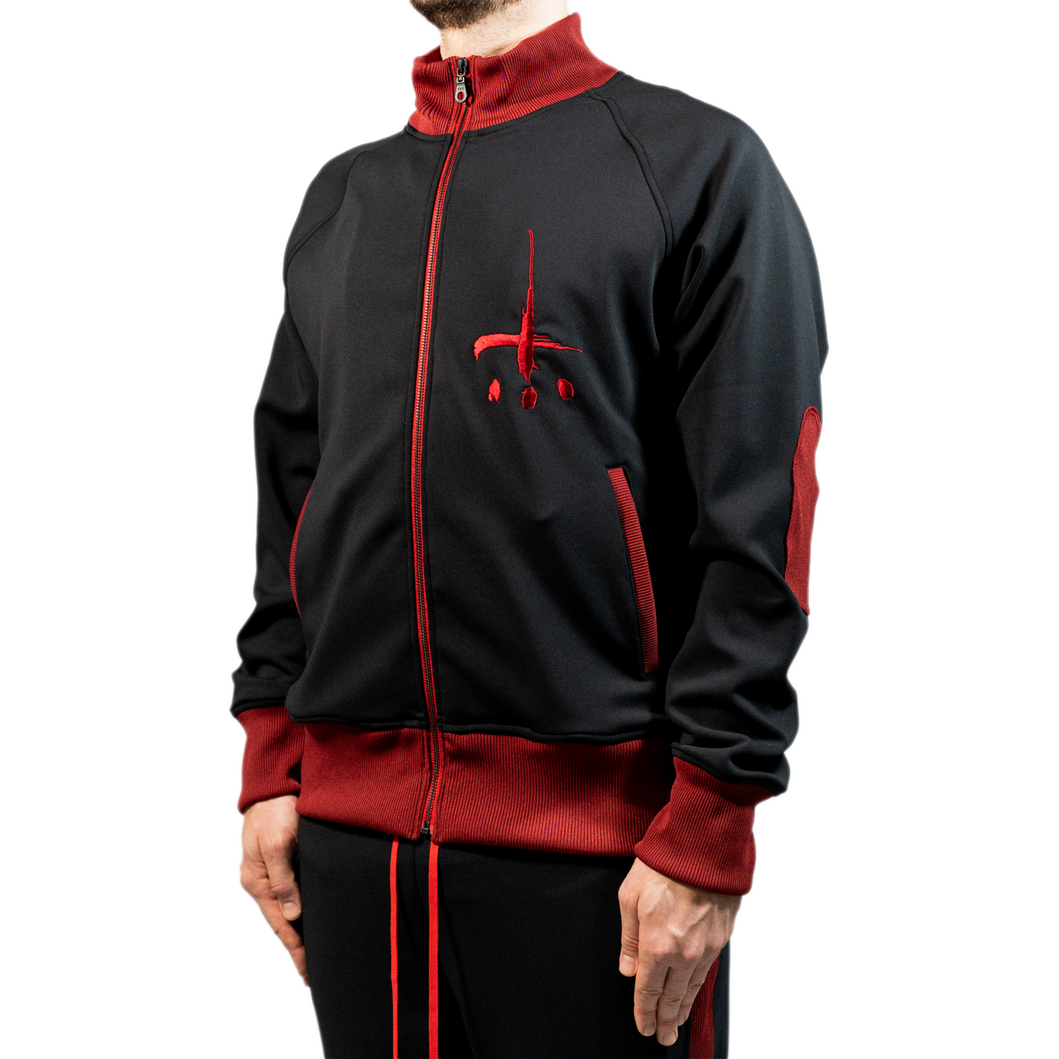 Undercross Track Jacket