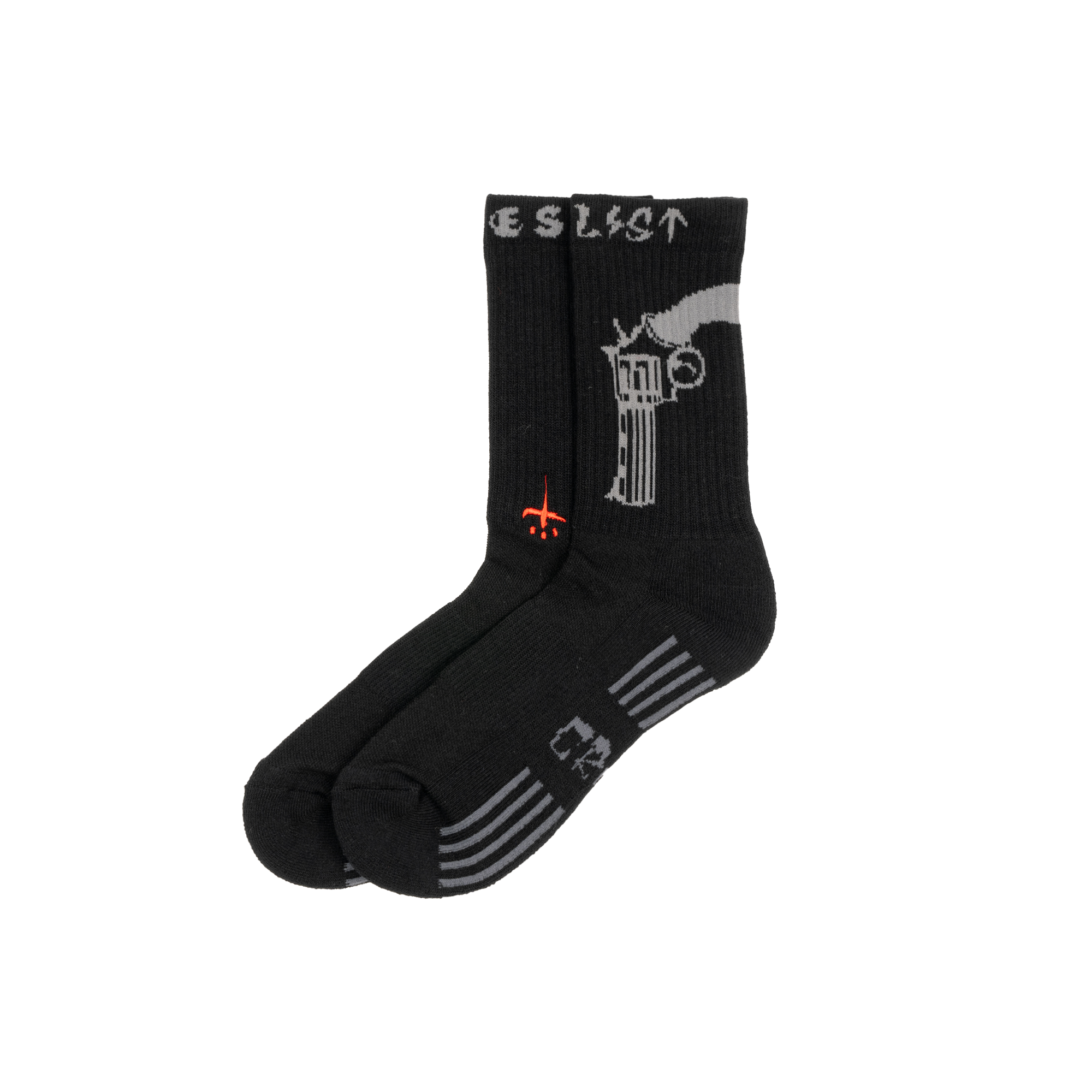 CTLS | Revolver Socks