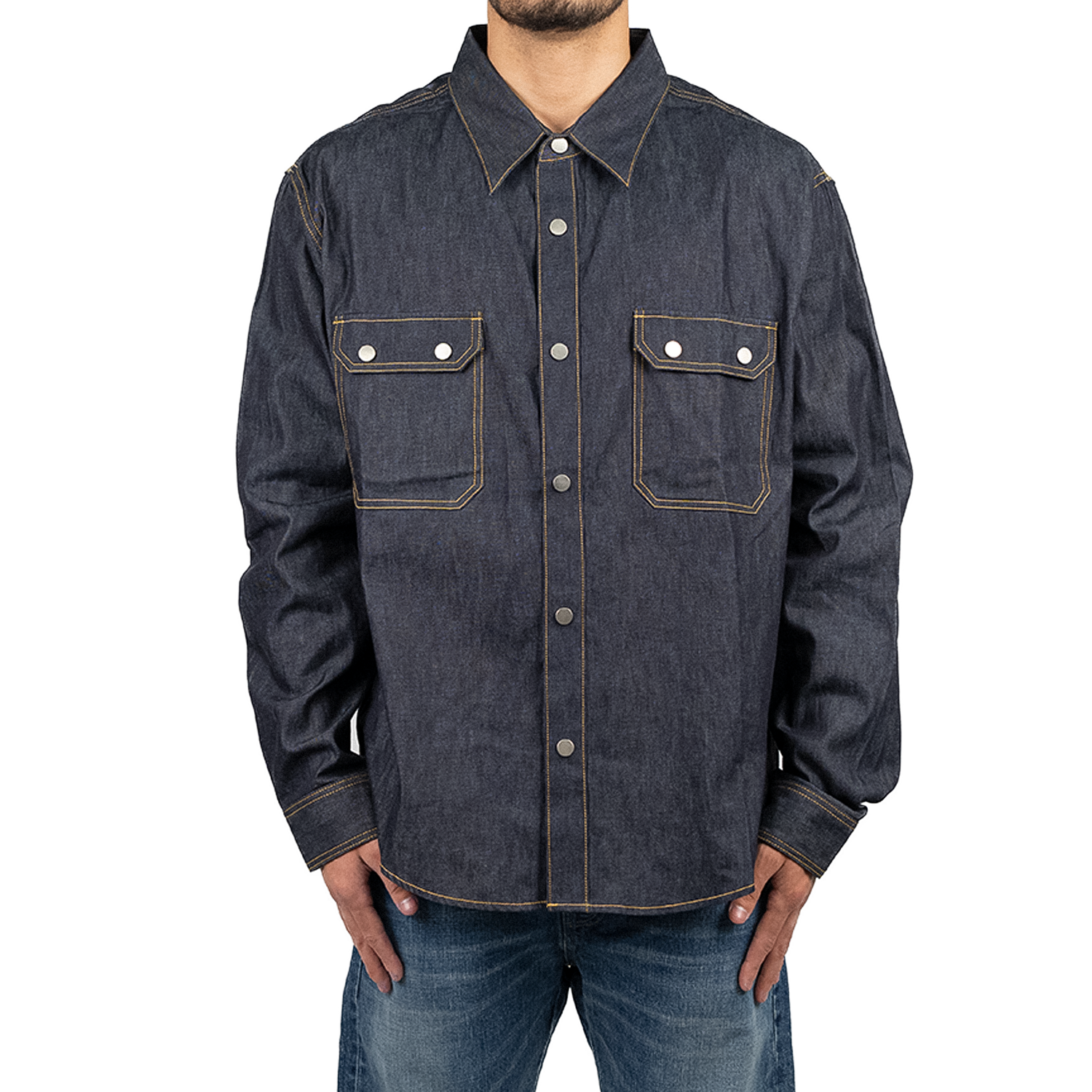 Denim Shirt '23