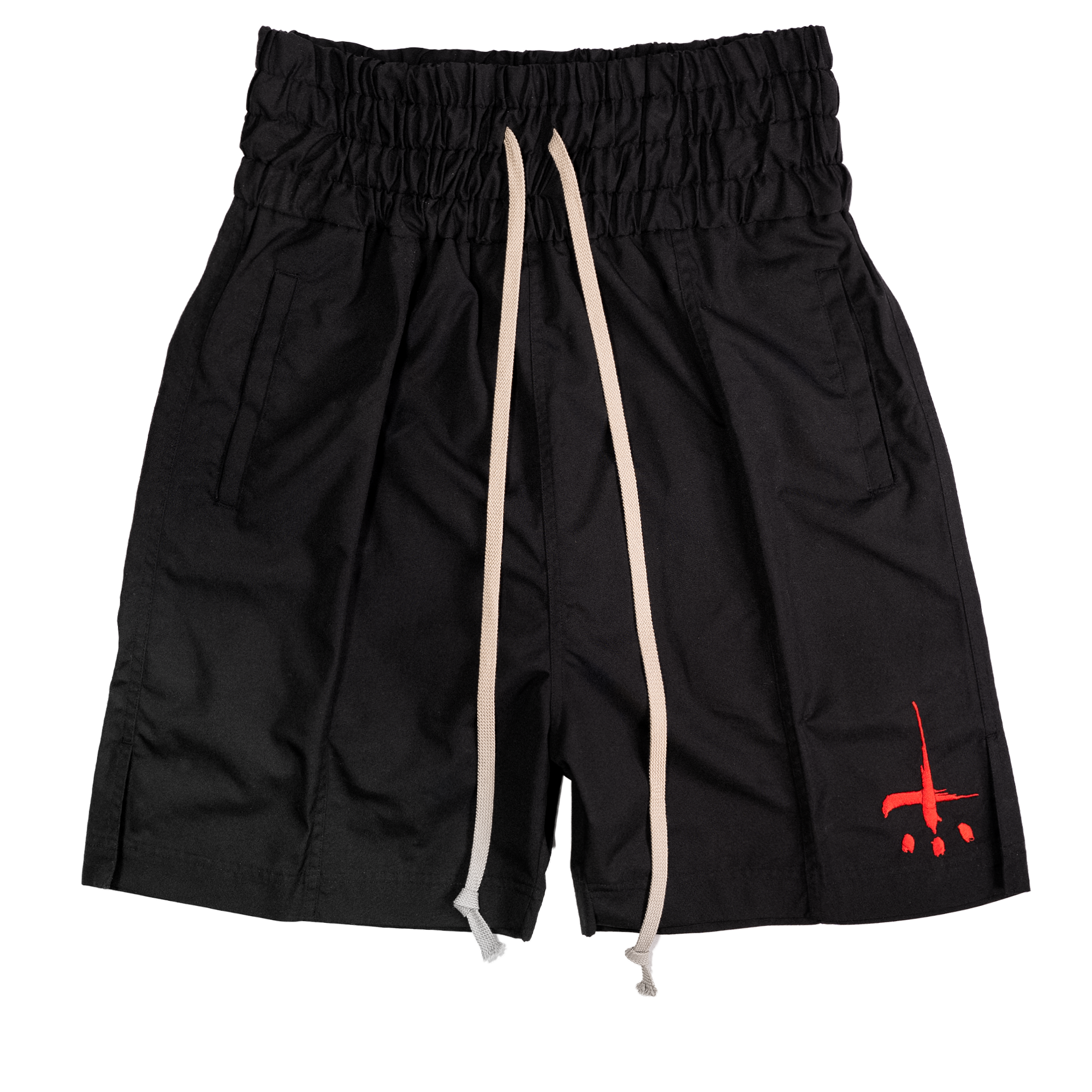 CVTVLIST CTLS SARROUEL SHORTS-