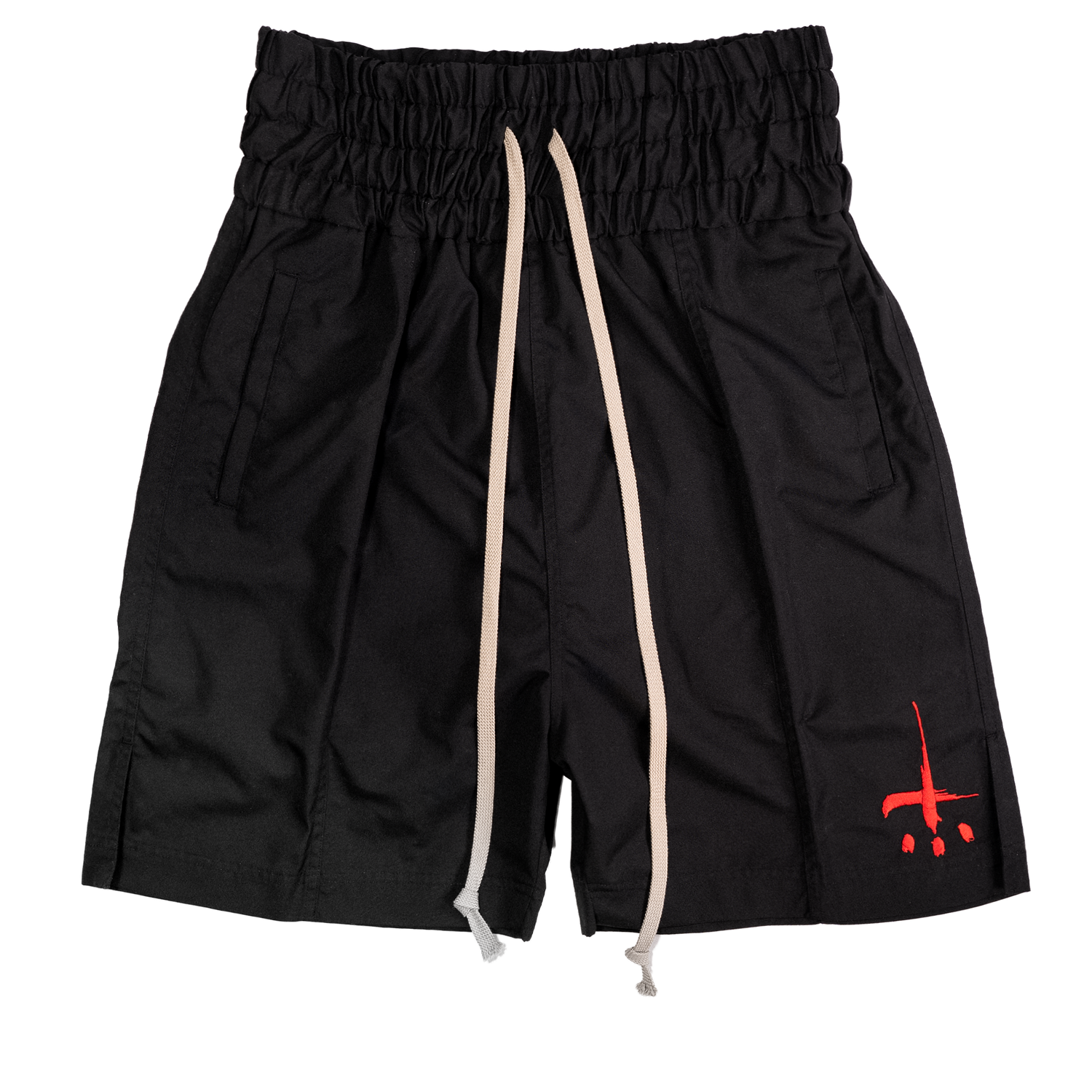 Sarouel Shorts