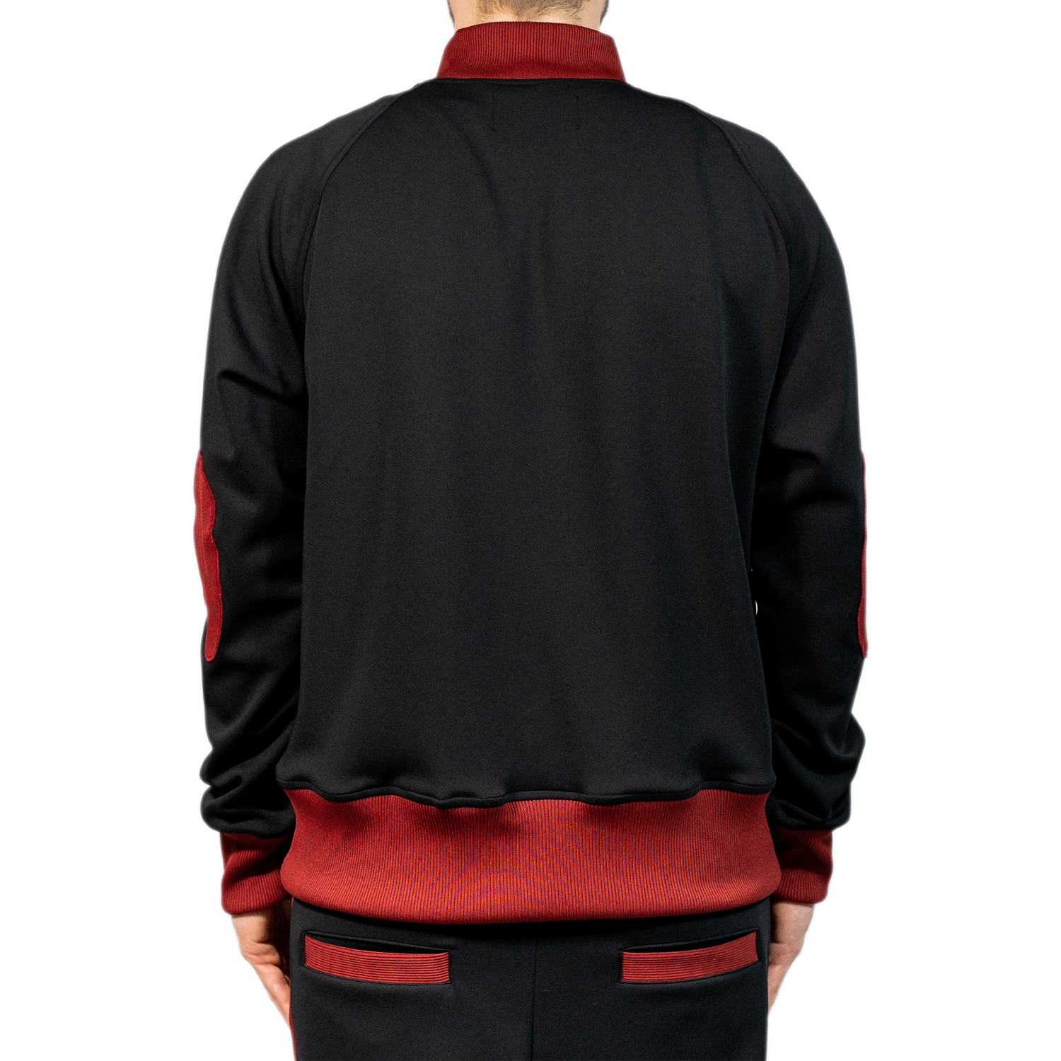 Undercross Track Jacket