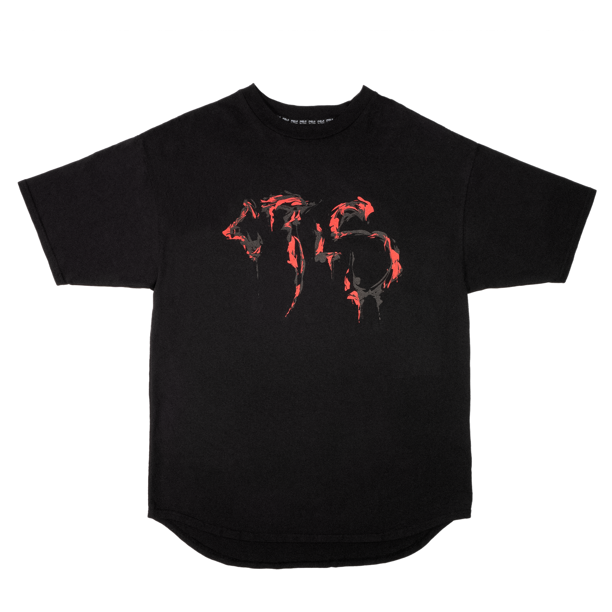 CTLS | Bad Killer Tee