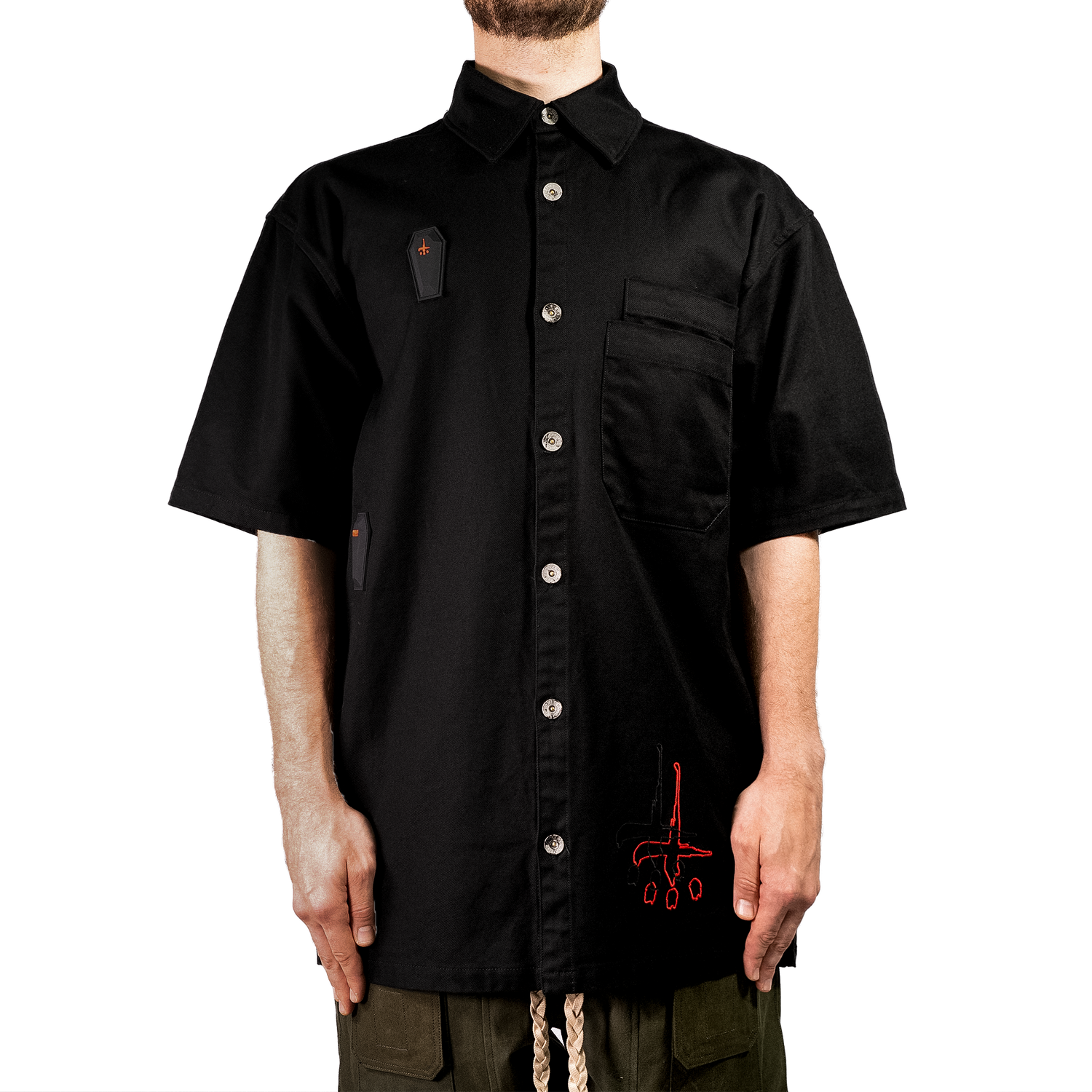 Work Shirt