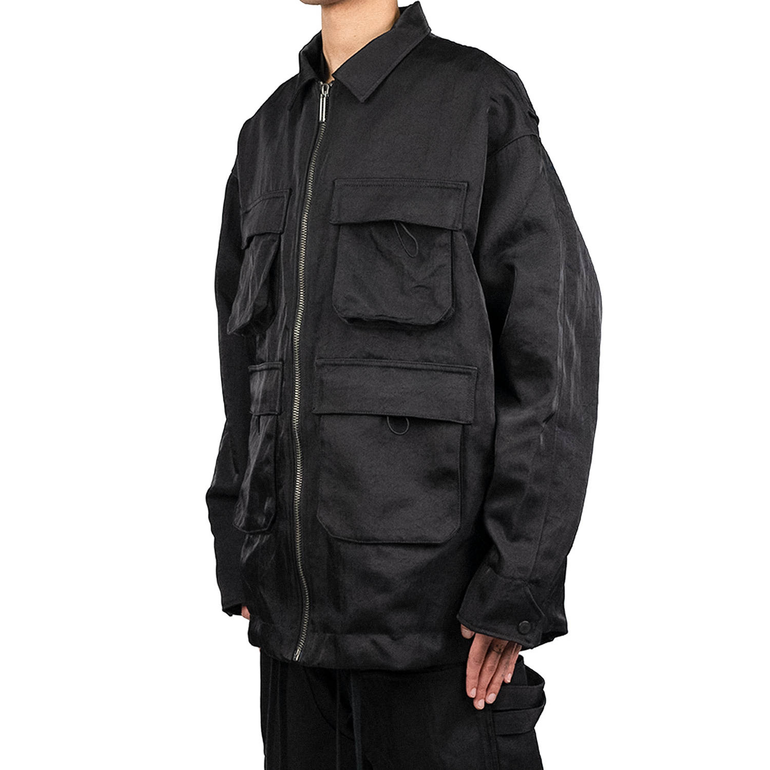 Painter Nylon Jacket