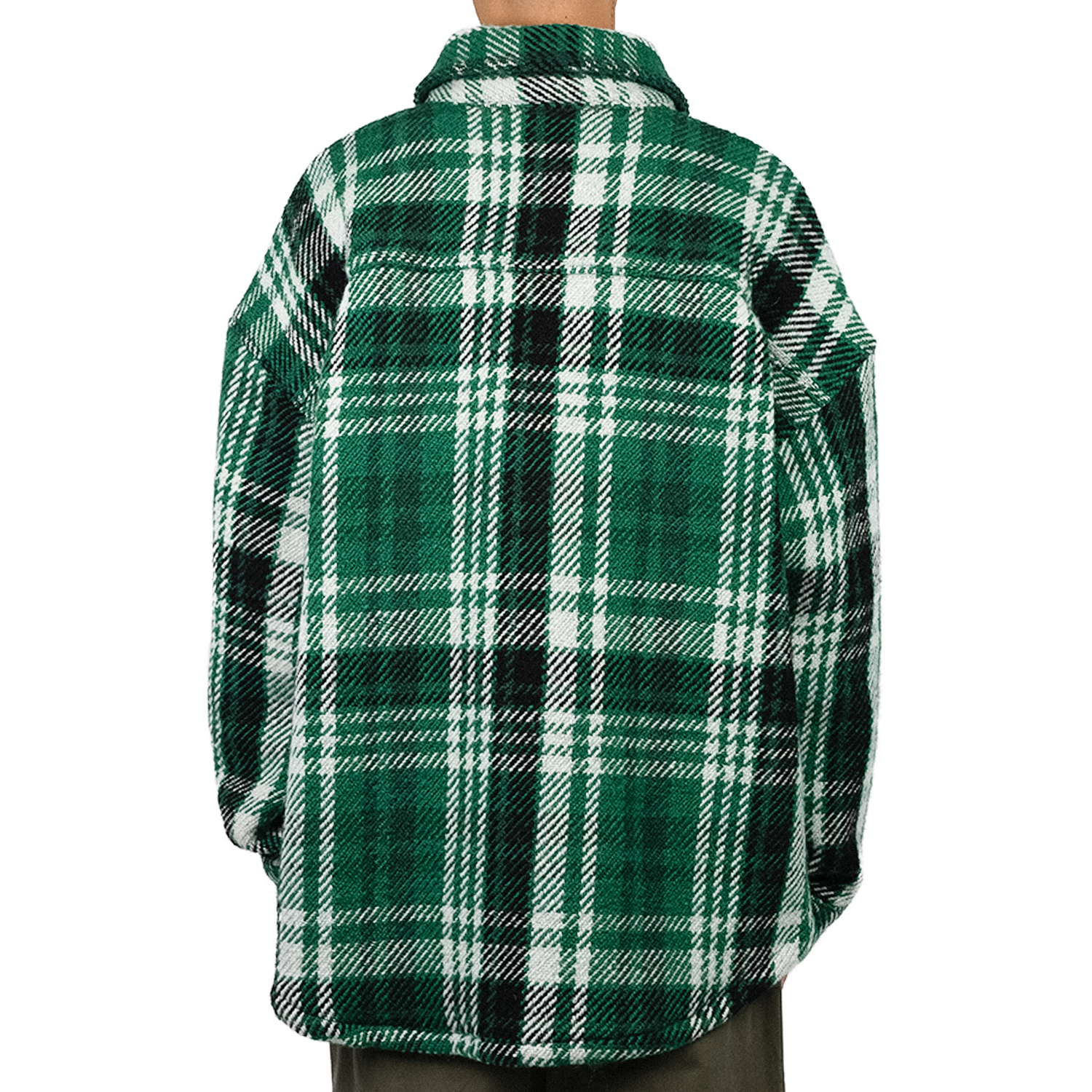 Rope Check Shirt