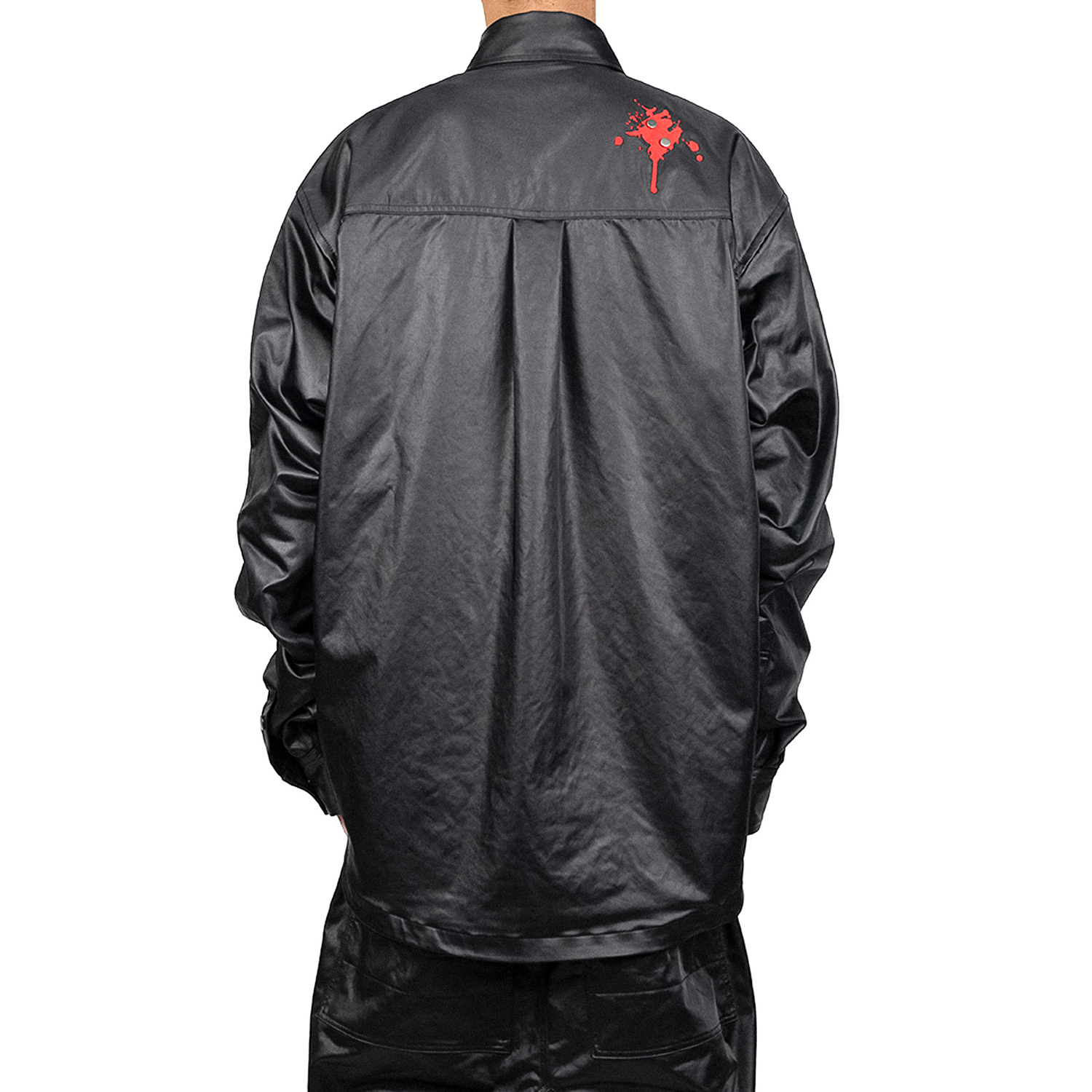 Bullet Shape Shirts