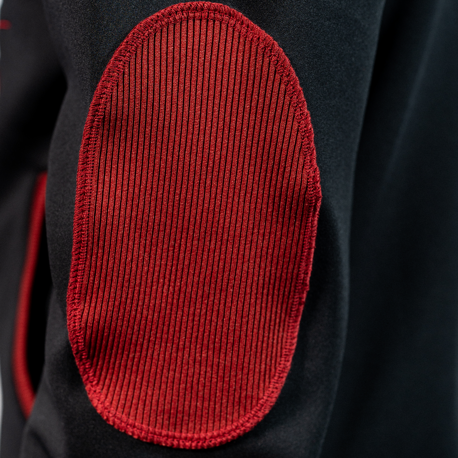 Undercross Track Jacket
