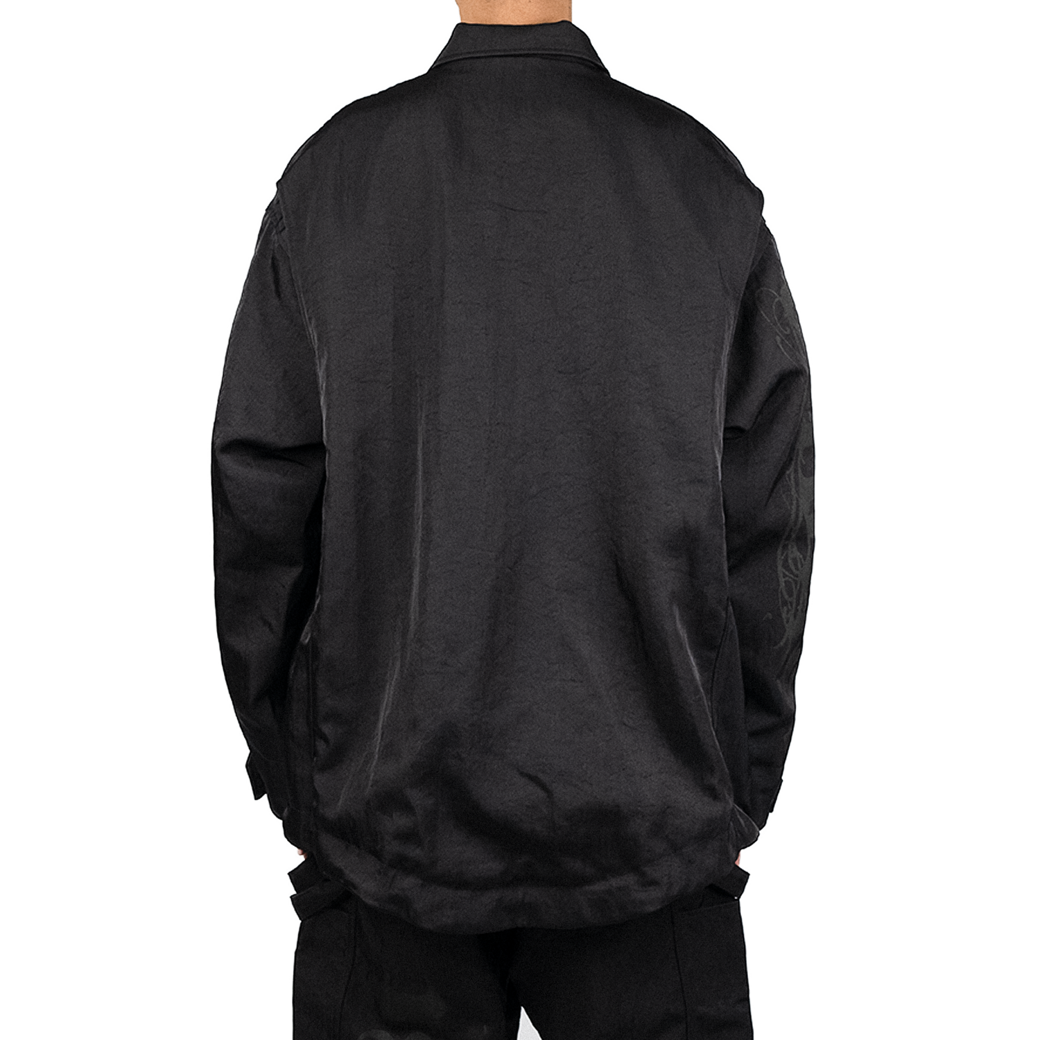 Painter Nylon Jacket