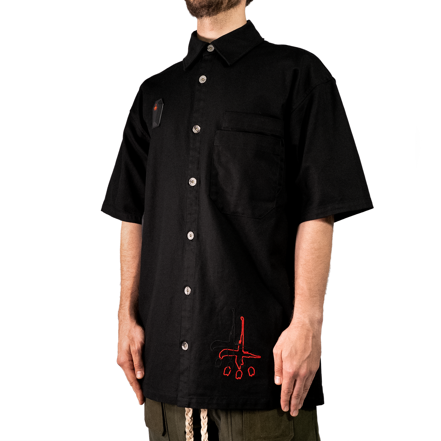 Work Shirt