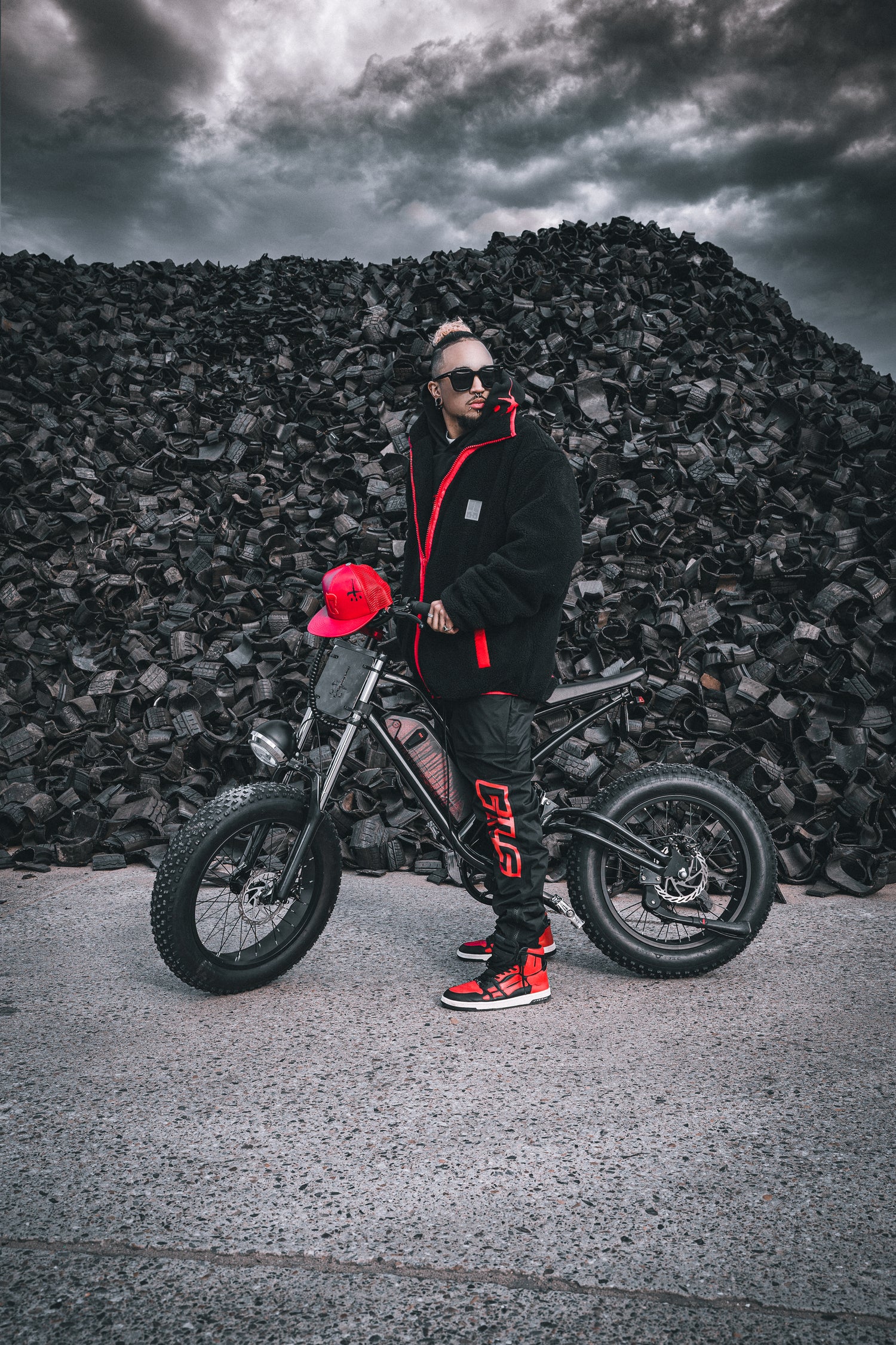 Riders Cargo Pants