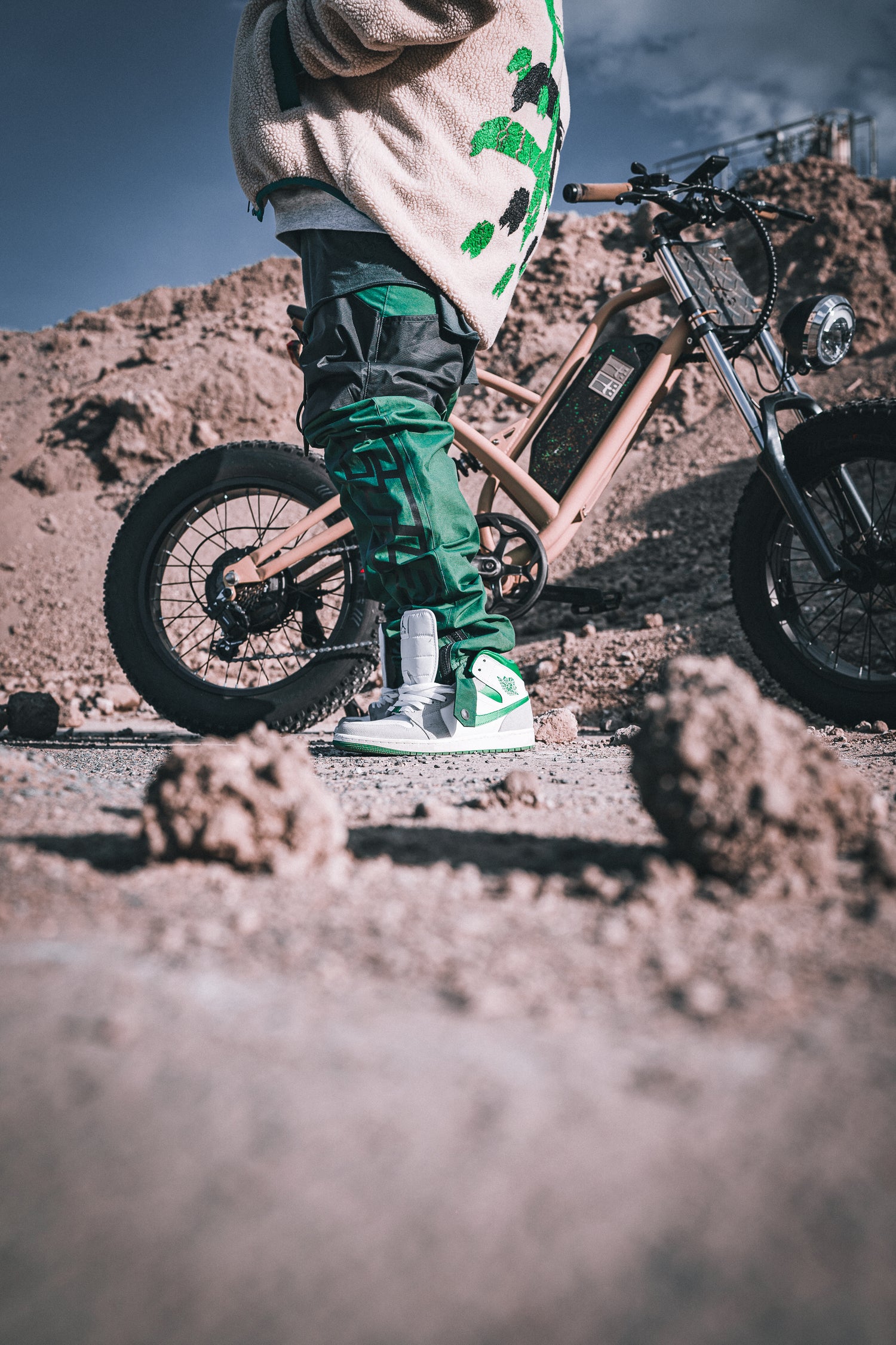 Riders Cargo Pants