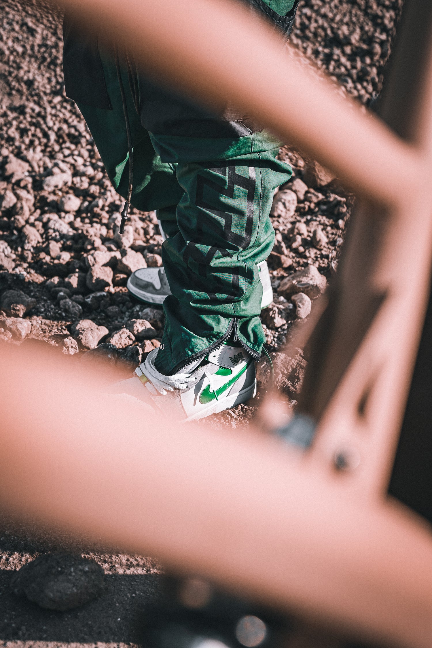 Riders Cargo Pants