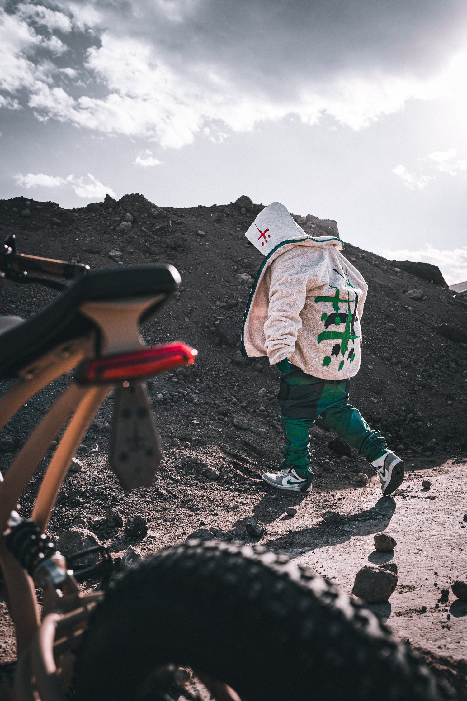 Riders Cargo Pants