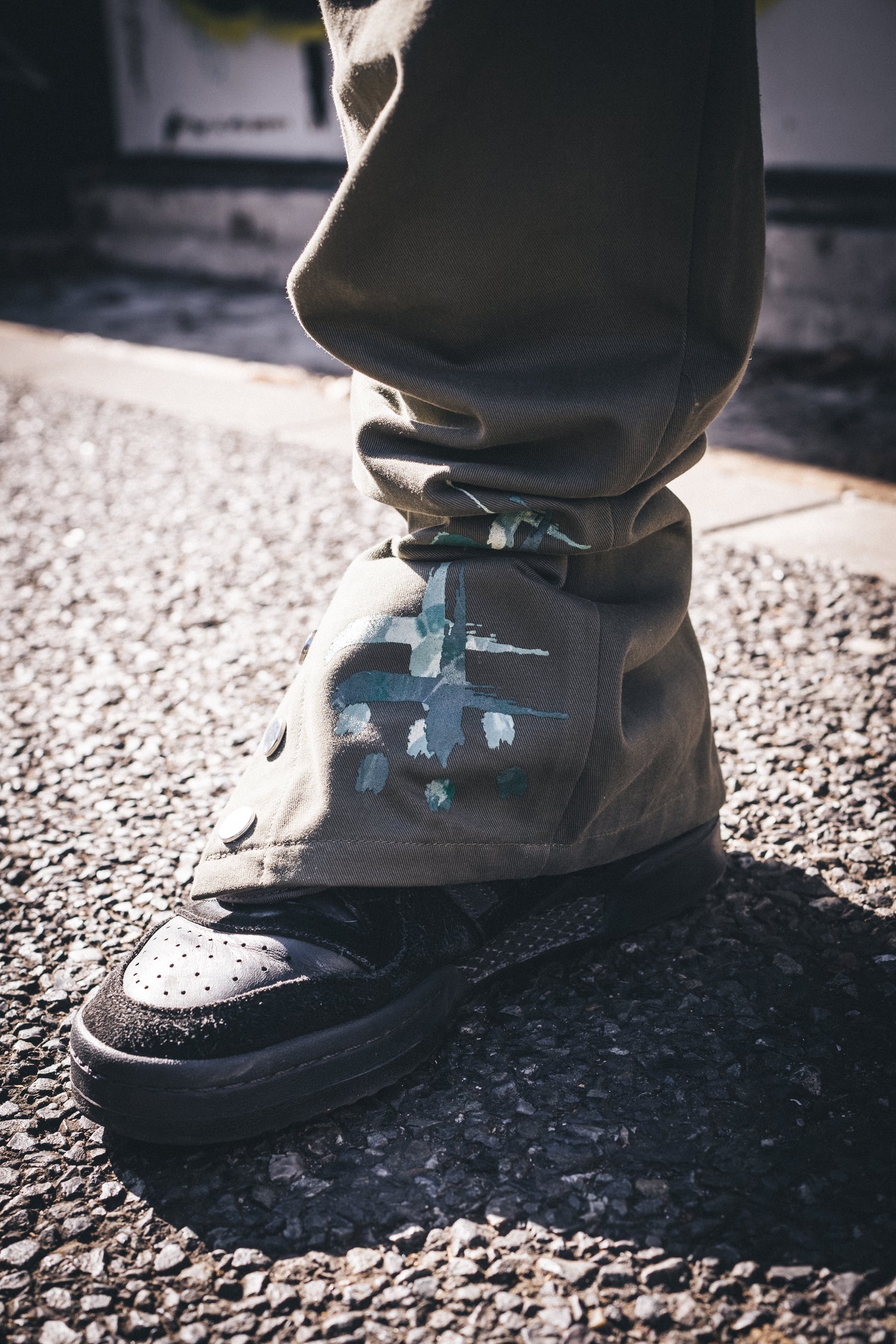 Crosses Chino Pants '23