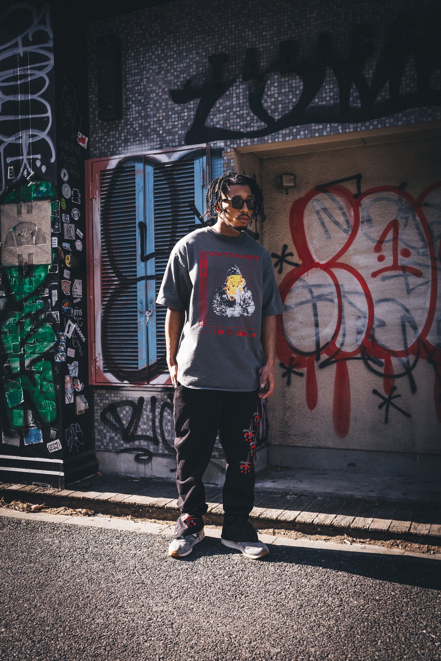 Crosses Chino Pants '23