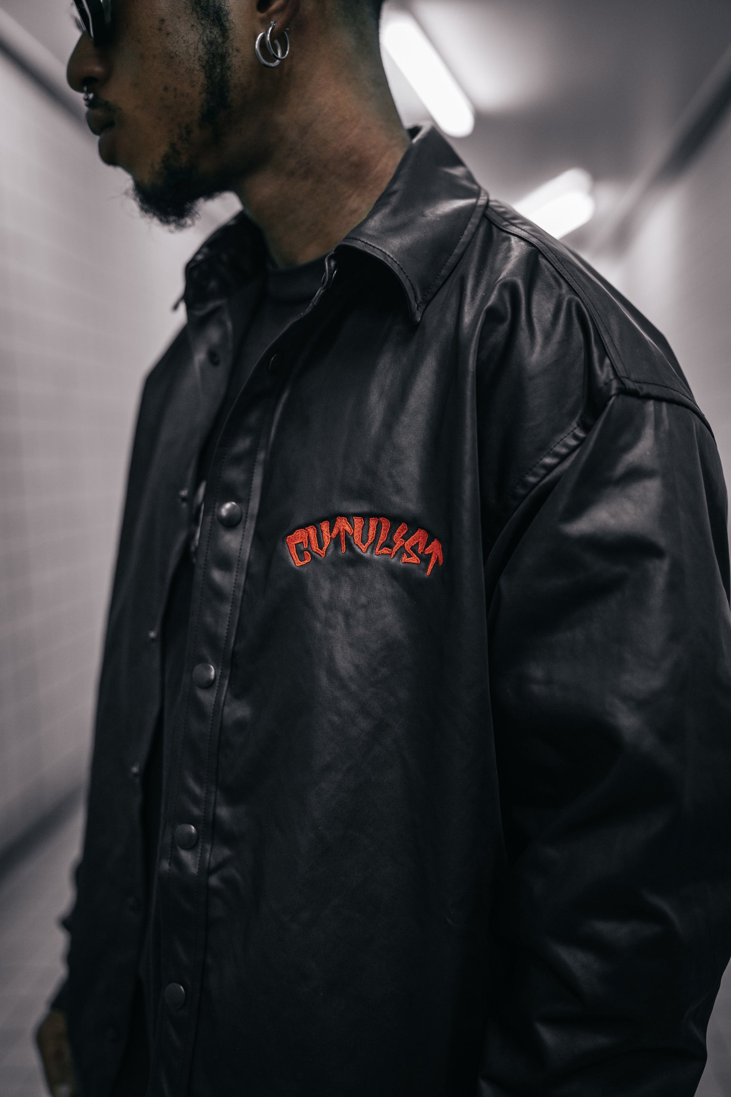 Bullet Shape Shirts