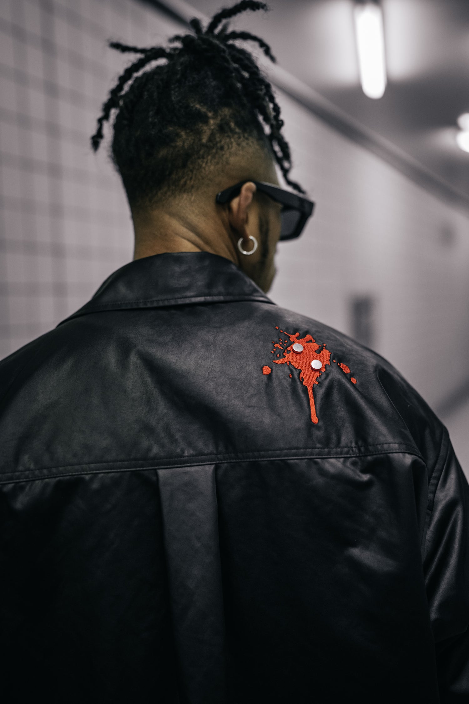 Bullet Shape Shirts