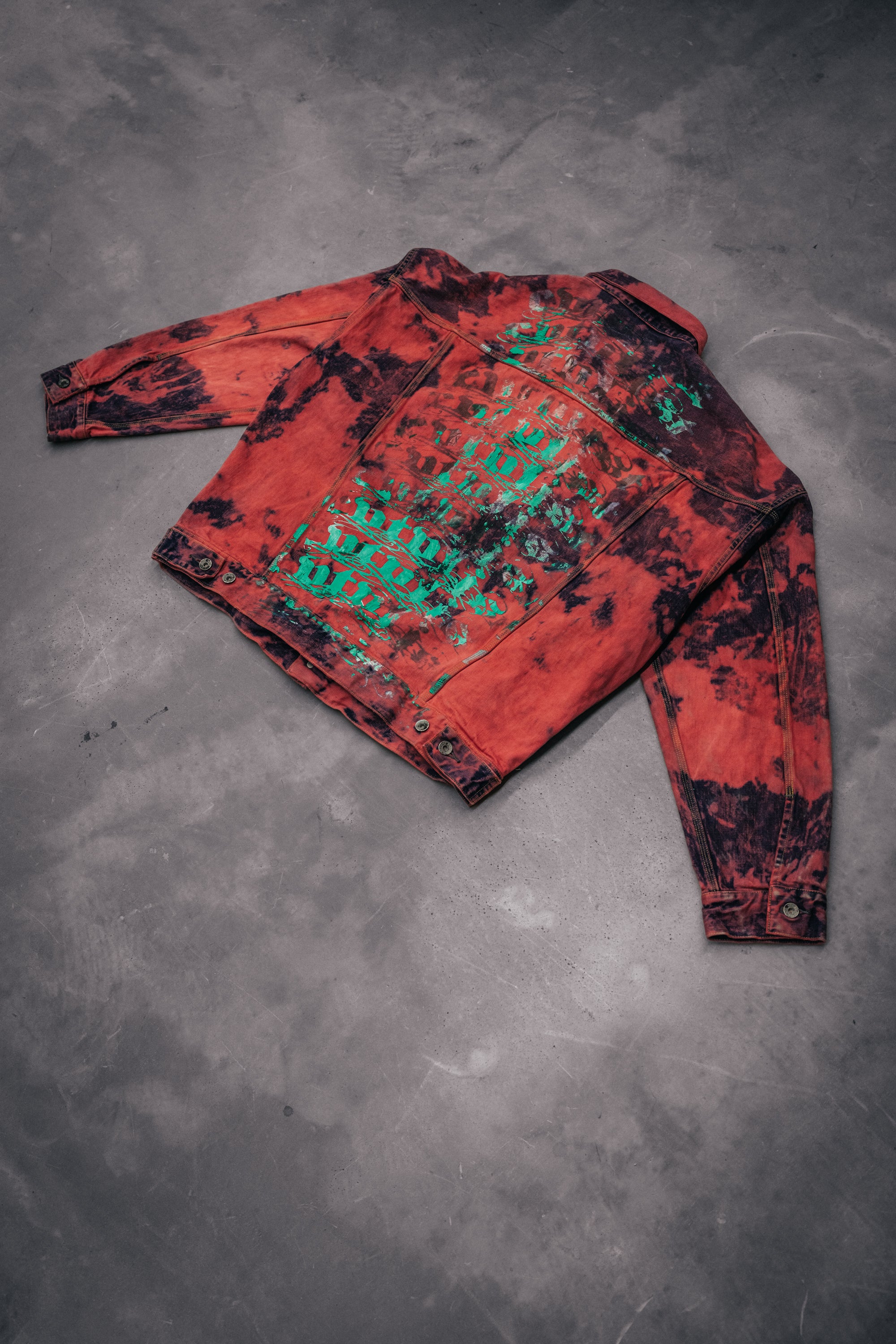 2024年冬【法人向けお歳暮】 CTLS | CVTVLIST – '23 Red Special Jacket Denim ジャケット・アウター