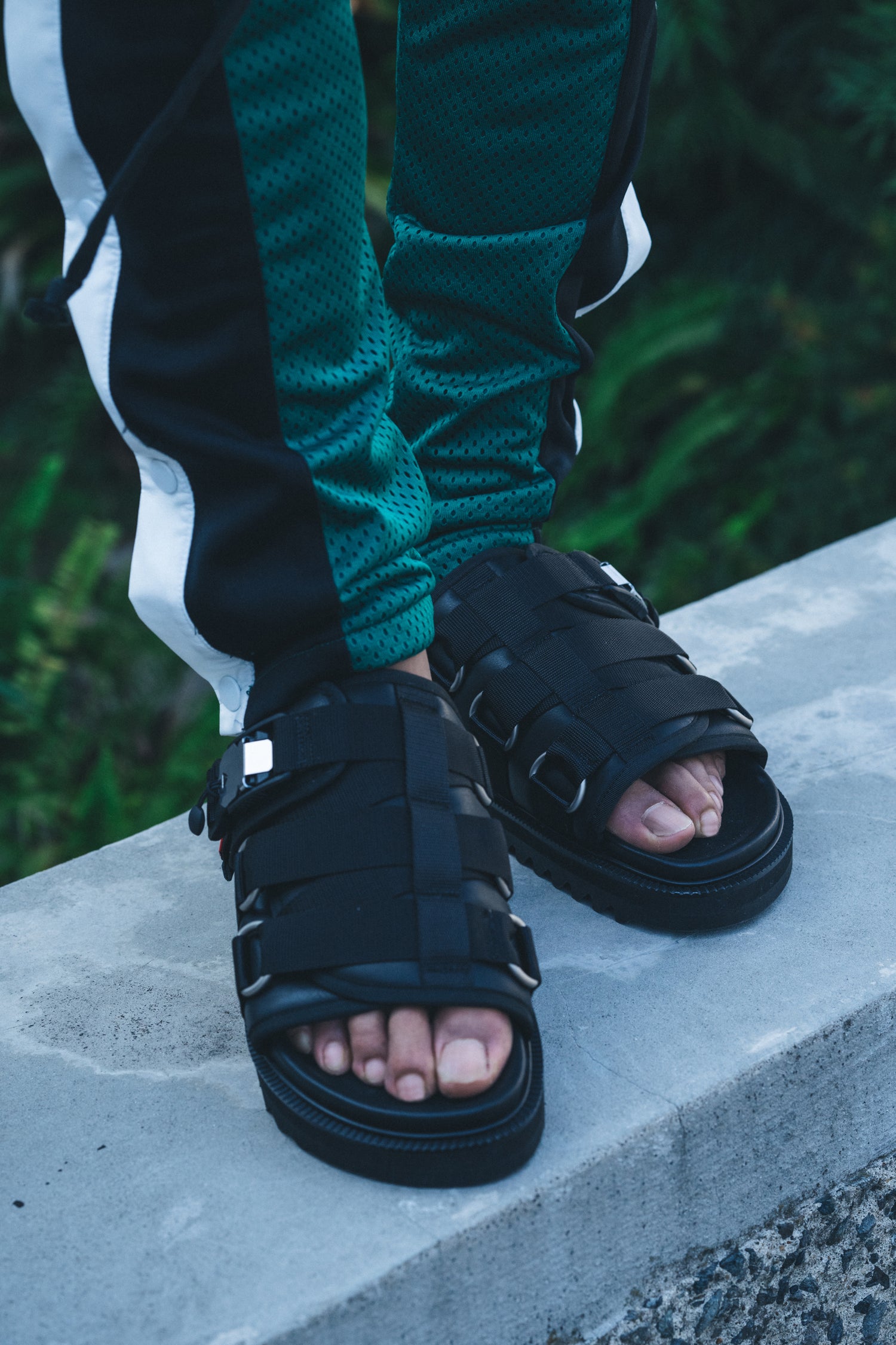 Elite Sandals
