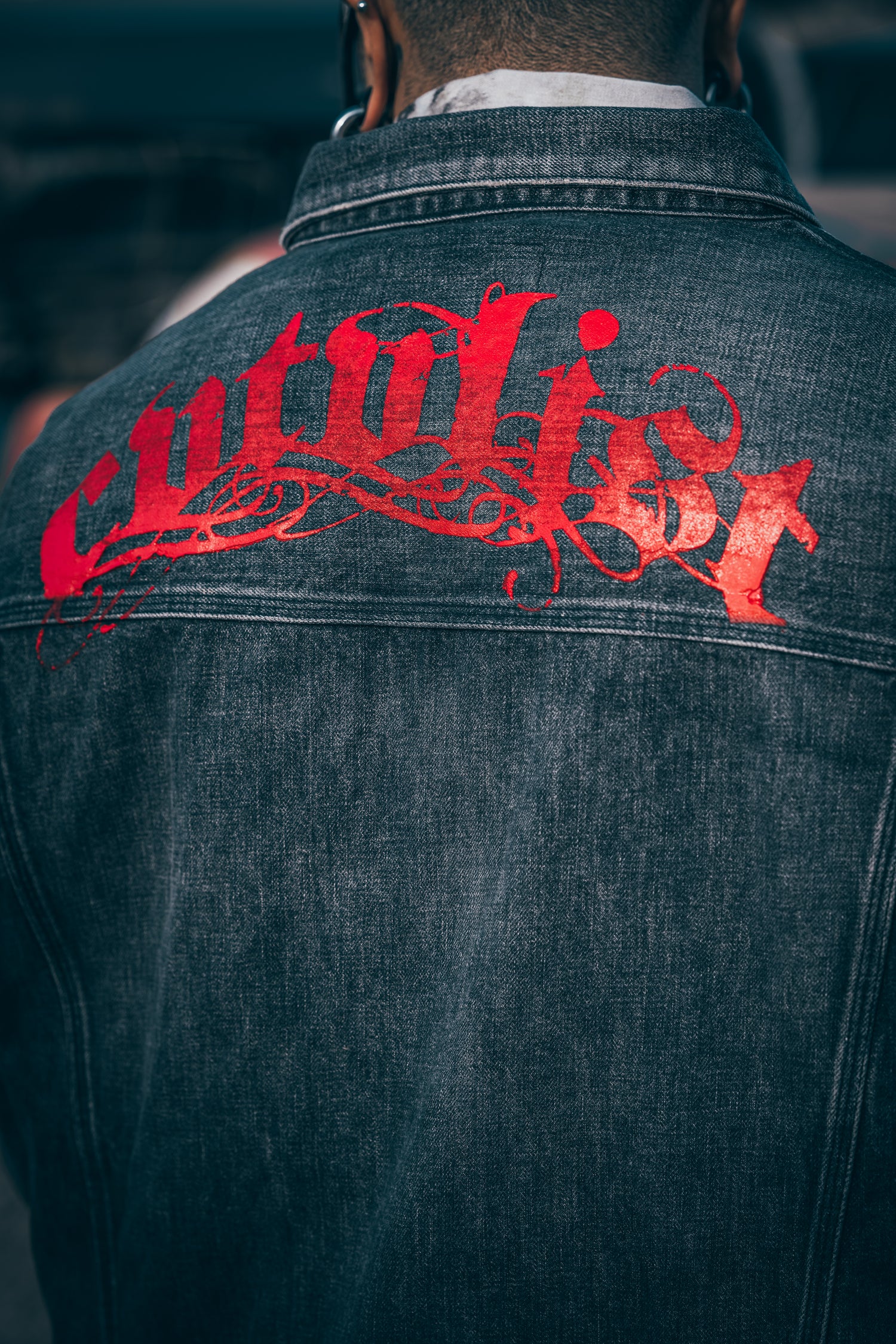 Denim Jacket '23