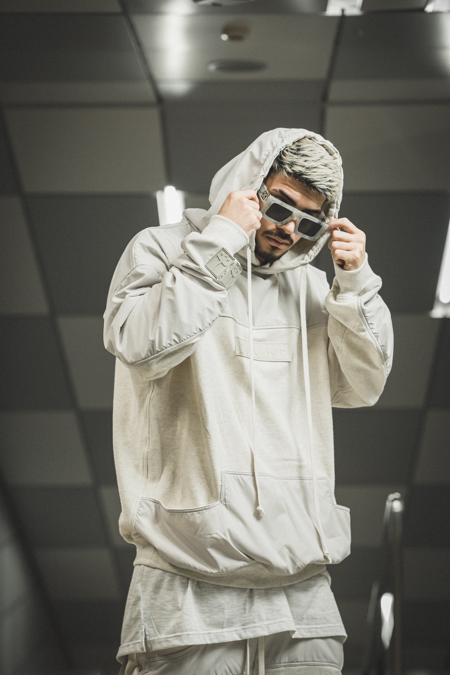 General Hoodie '23