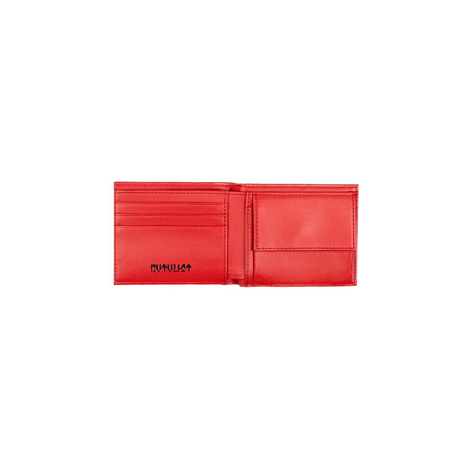 Bifold Wallet