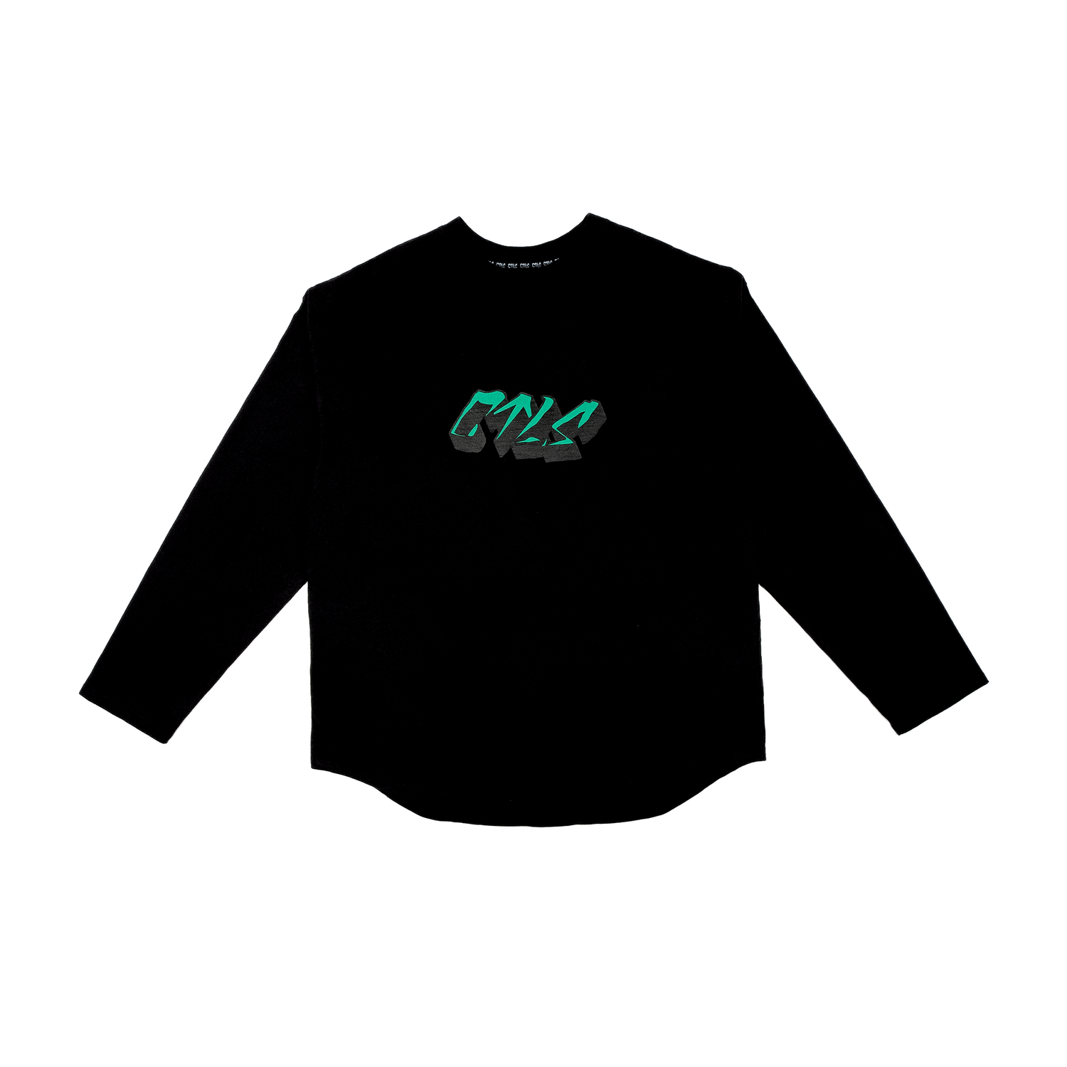 Cross Tower Longsleeve Tee