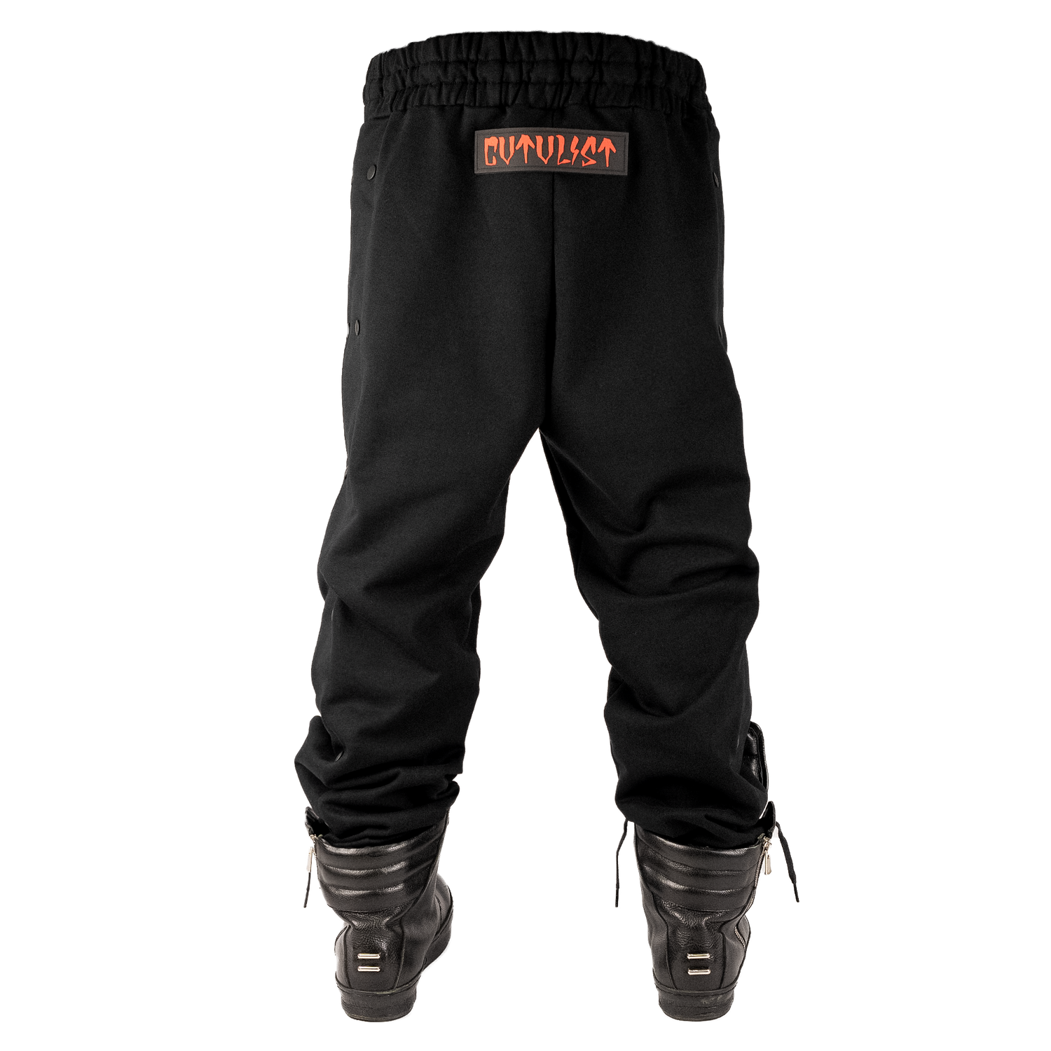 Double Sidesnap Pants