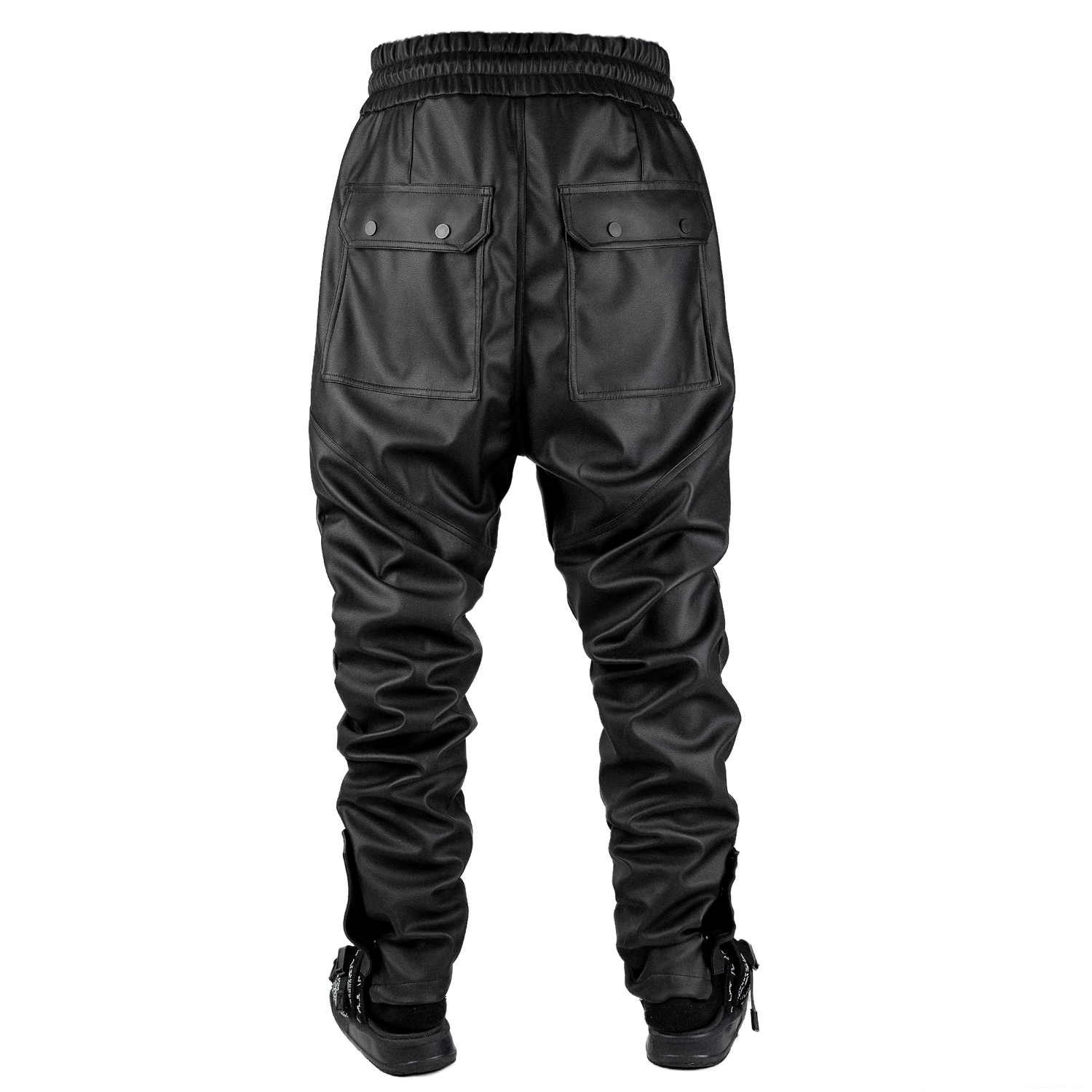 4ever Young Vegan Leather Pants