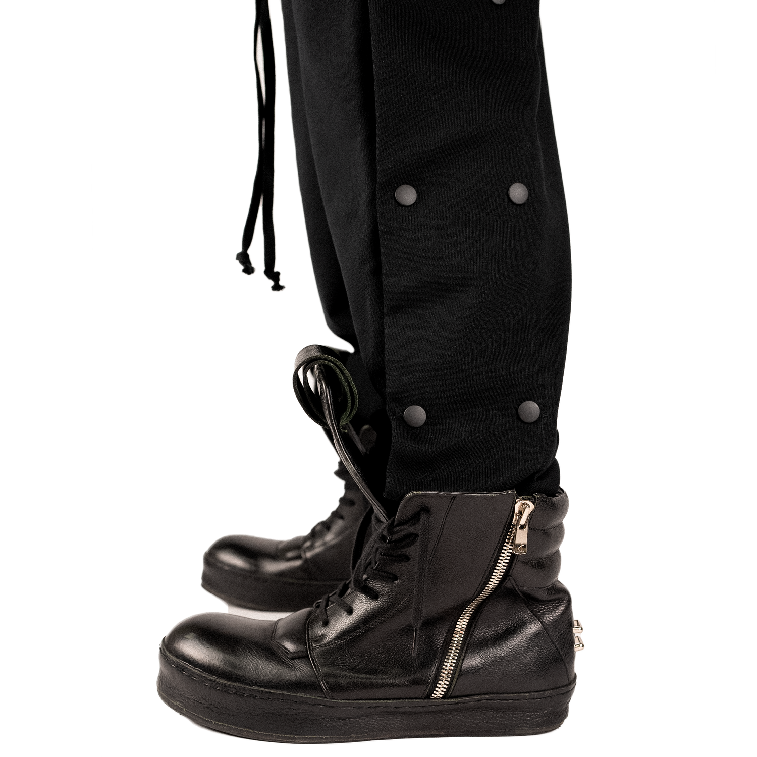 Double Sidesnap Pants