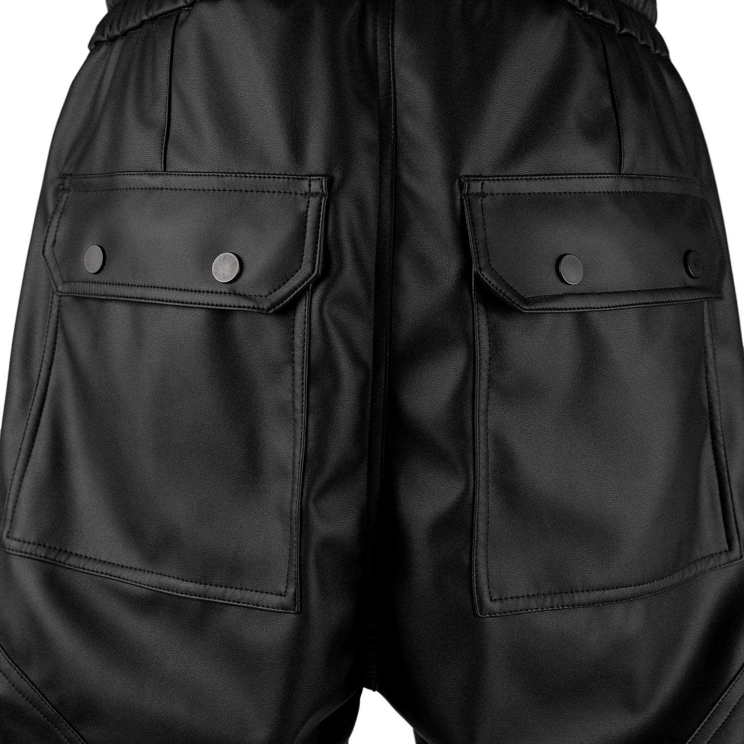 4ever Young Vegan Leather Pants