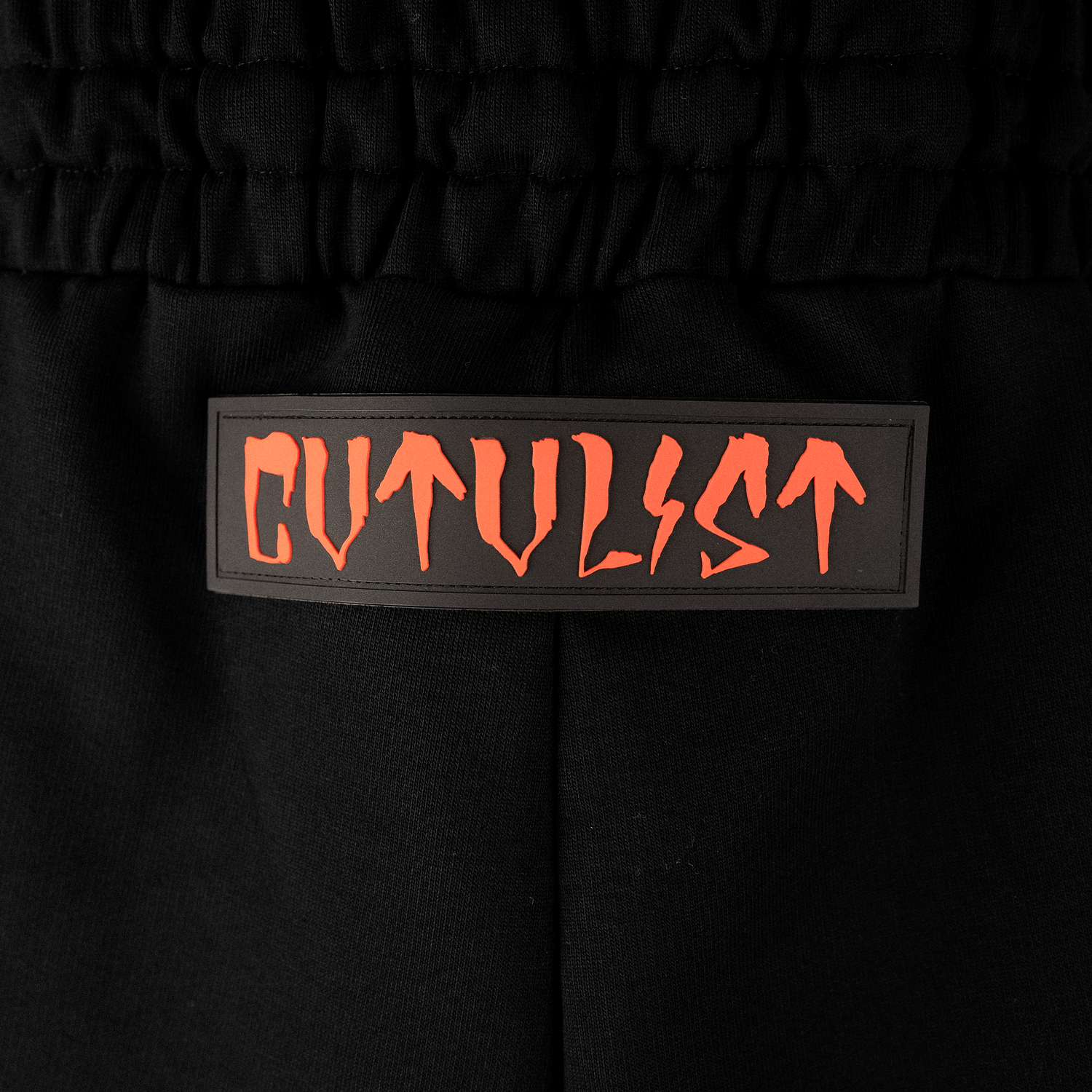 Double Sidesnap Pants