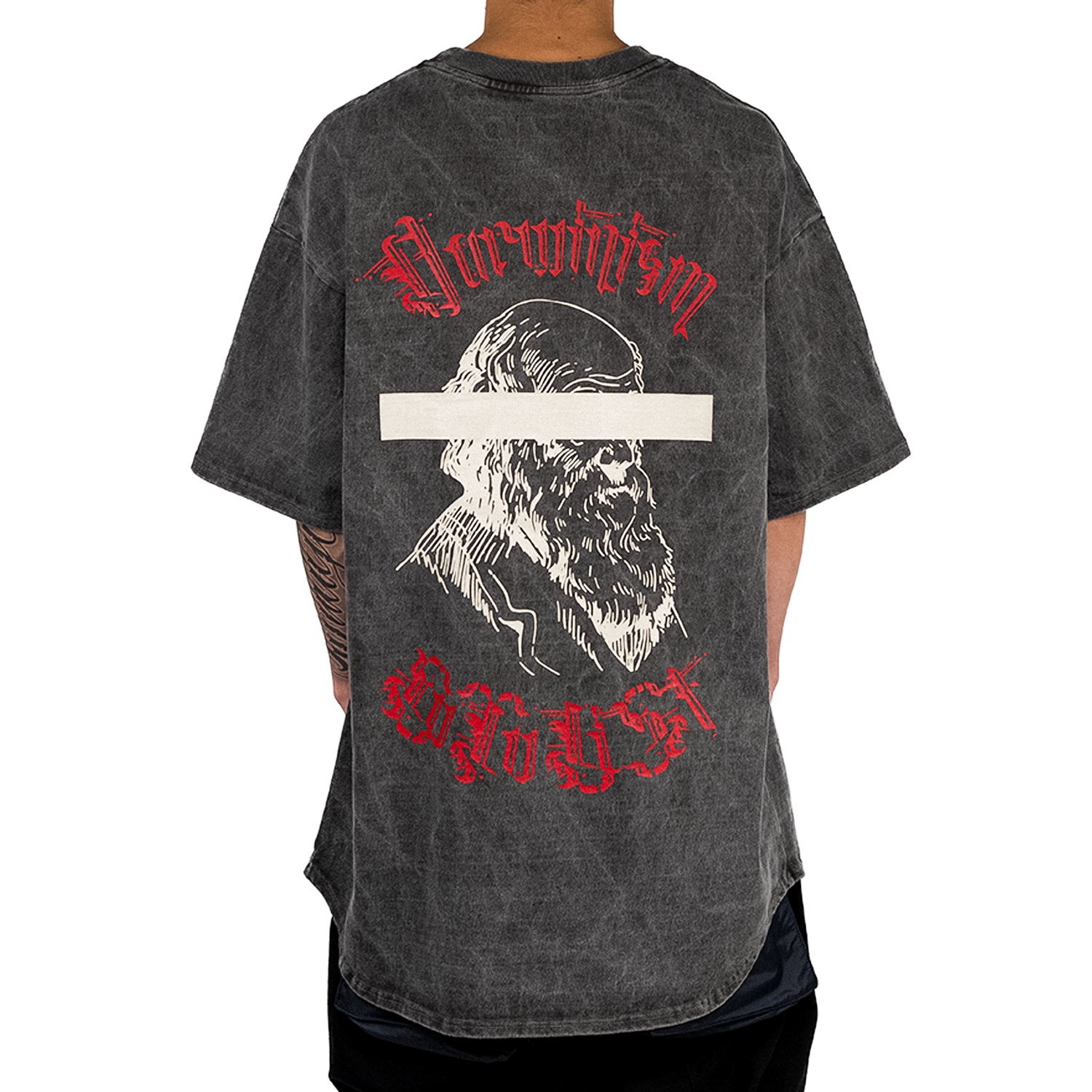 CTLS | Evolution Tee